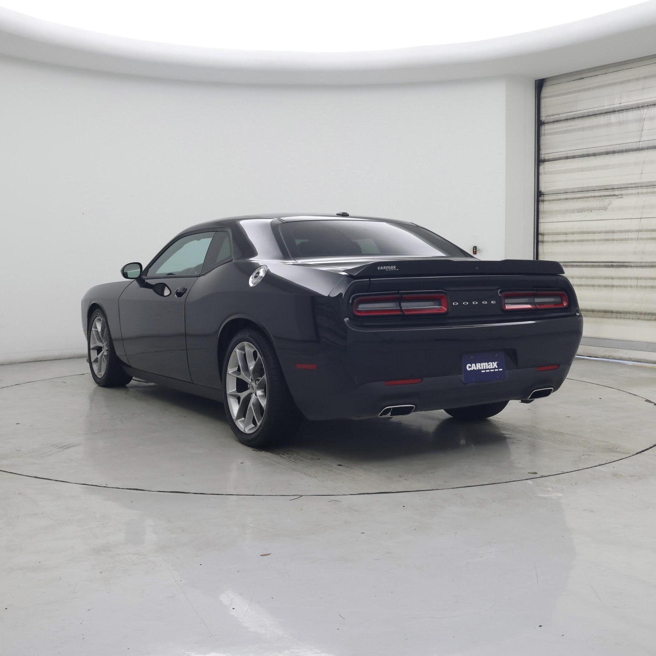 Thumbnail: 2021 Dodge Challenger - 2