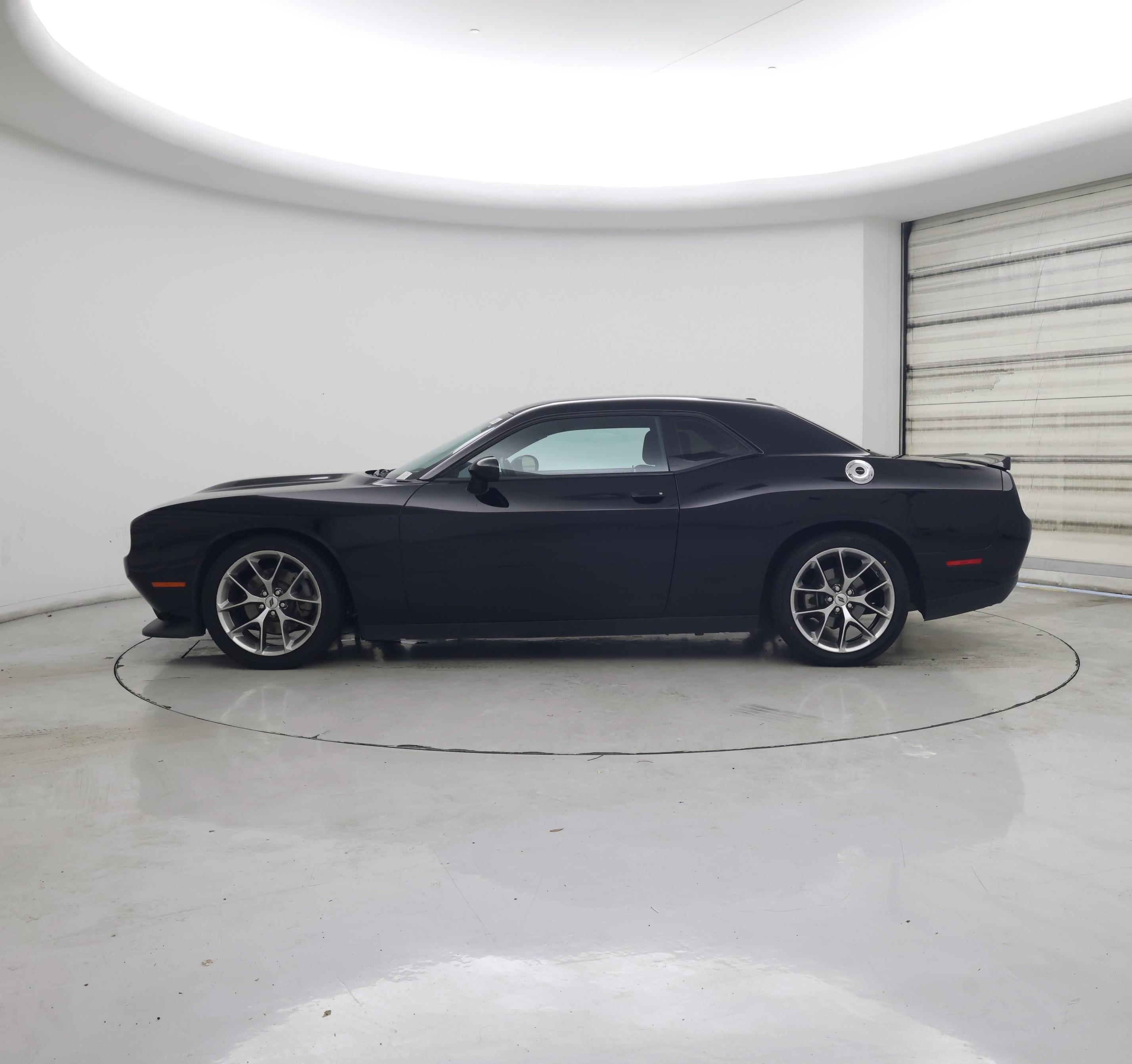Thumbnail: 2021 Dodge Challenger - 3