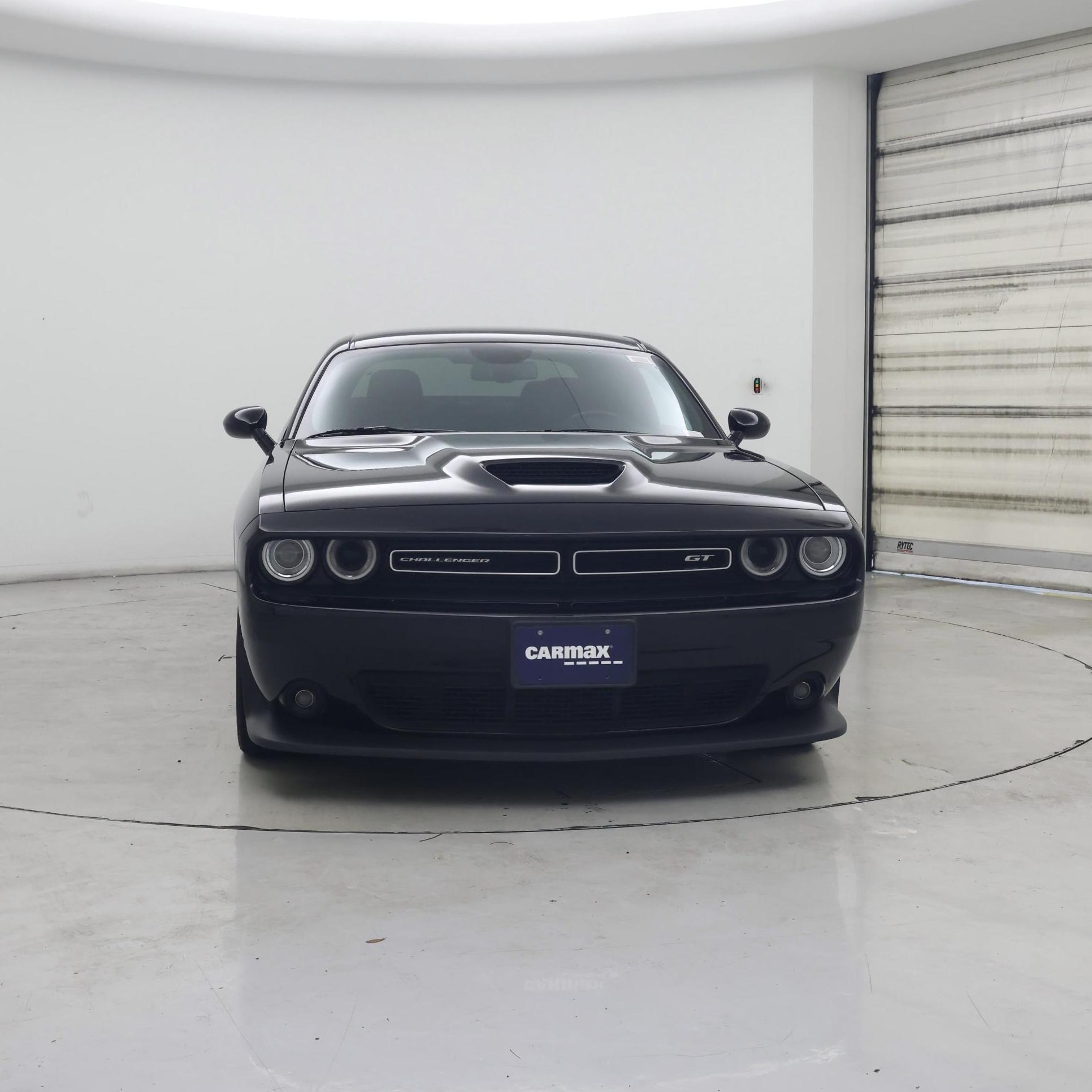 Thumbnail: 2021 Dodge Challenger - 5
