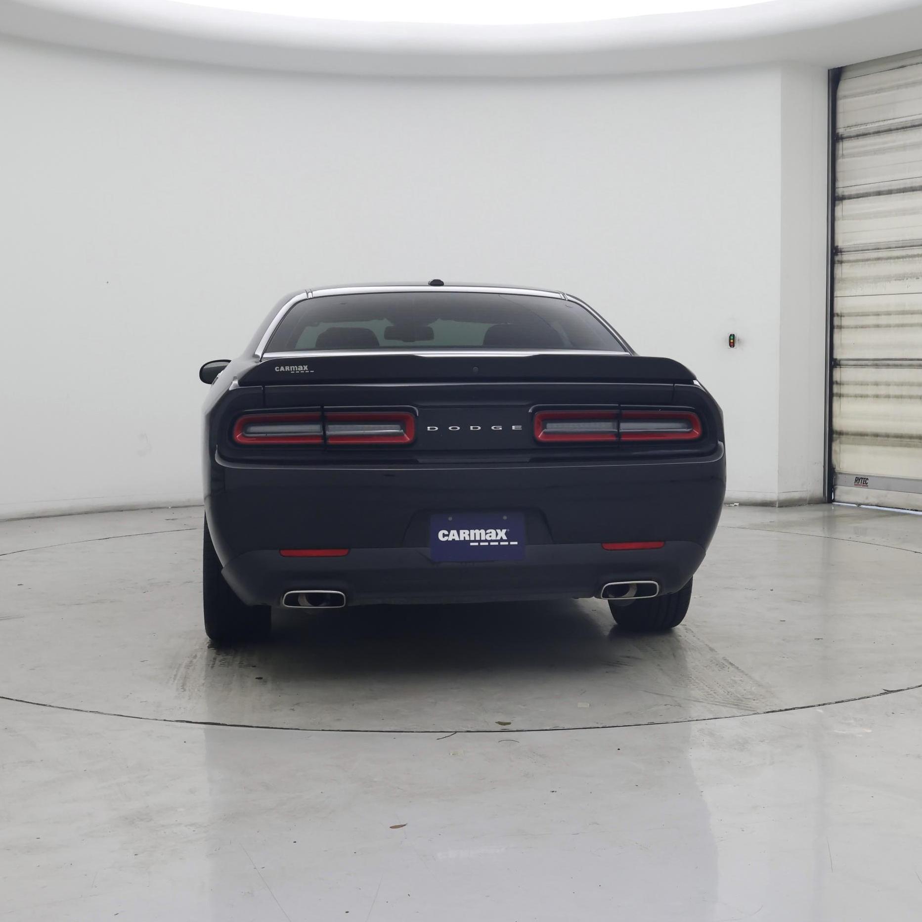 Thumbnail: 2021 Dodge Challenger - 6
