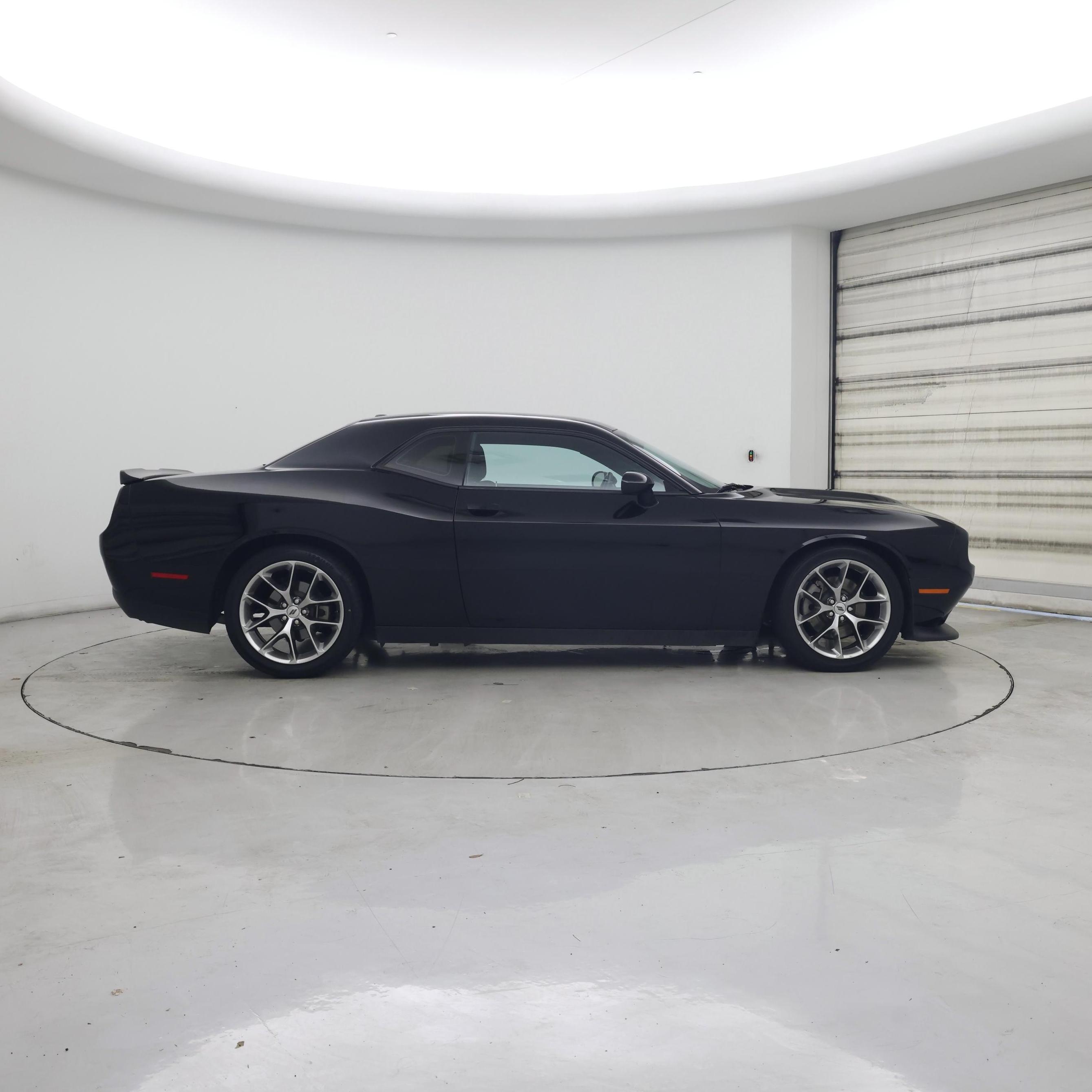 Thumbnail: 2021 Dodge Challenger - 7
