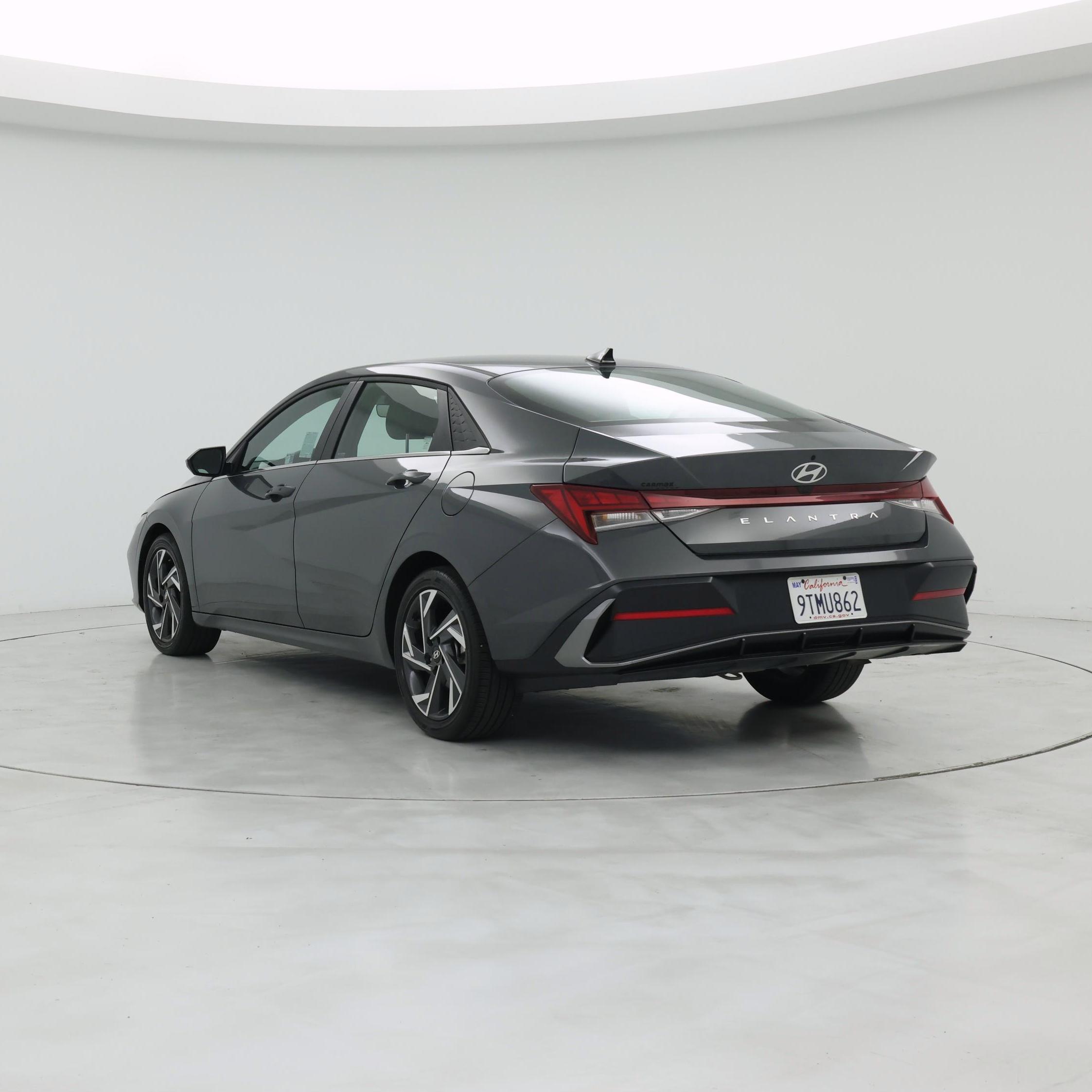 Thumbnail: 2025 Hyundai Elantra - 2