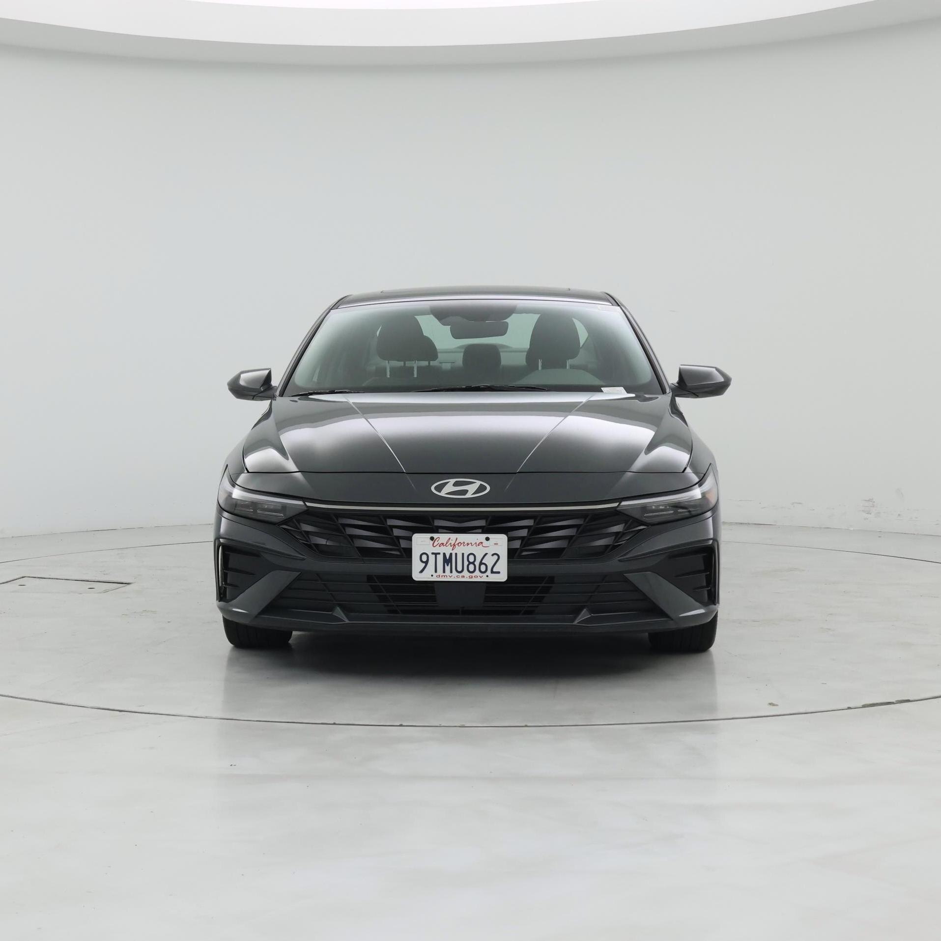 Thumbnail: 2025 Hyundai Elantra - 5