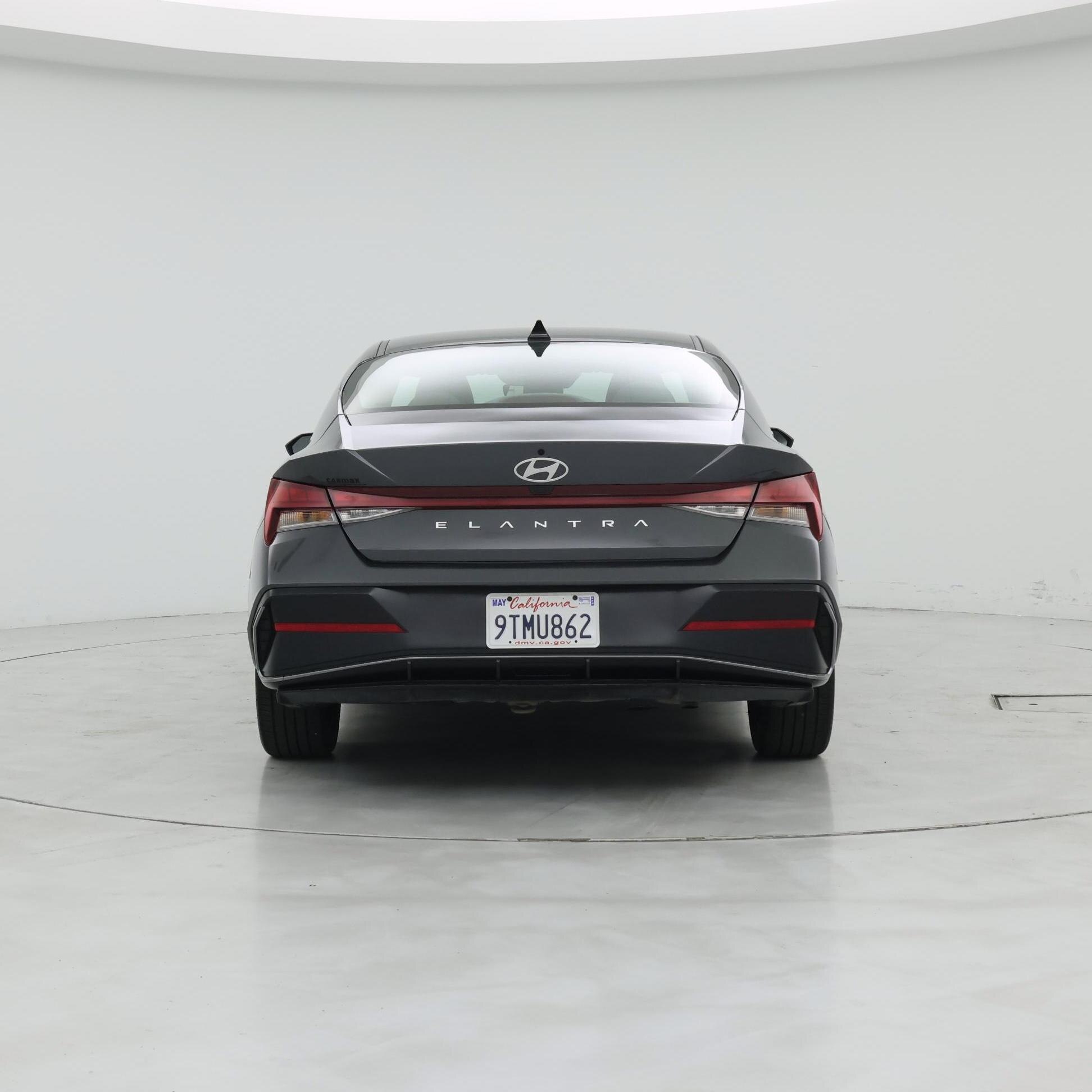 Thumbnail: 2025 Hyundai Elantra - 6