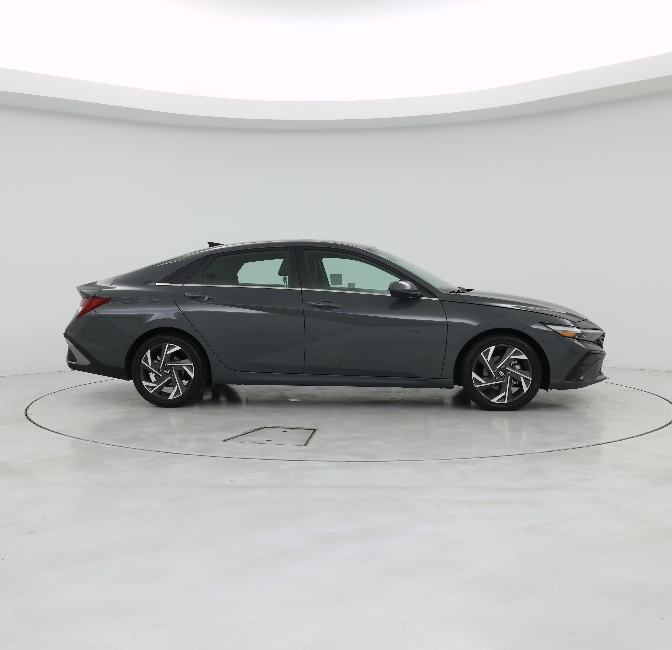 Thumbnail: 2025 Hyundai Elantra - 7