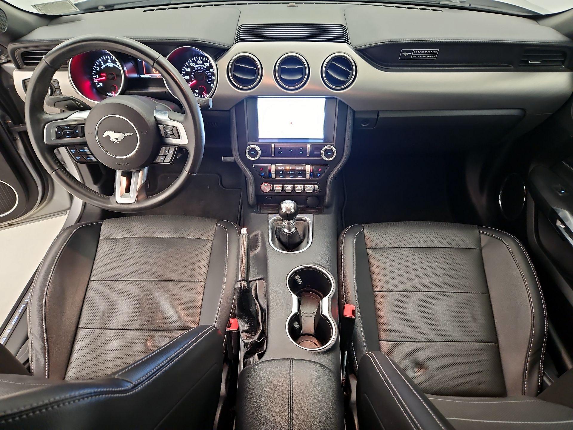 Thumbnail: 2020 Ford Mustang - 9