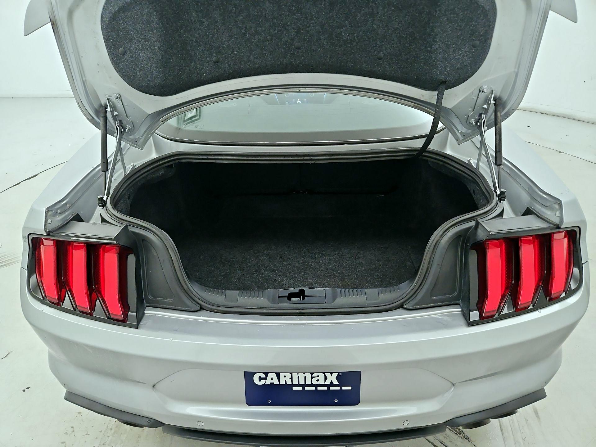 Thumbnail: 2020 Ford Mustang - 20