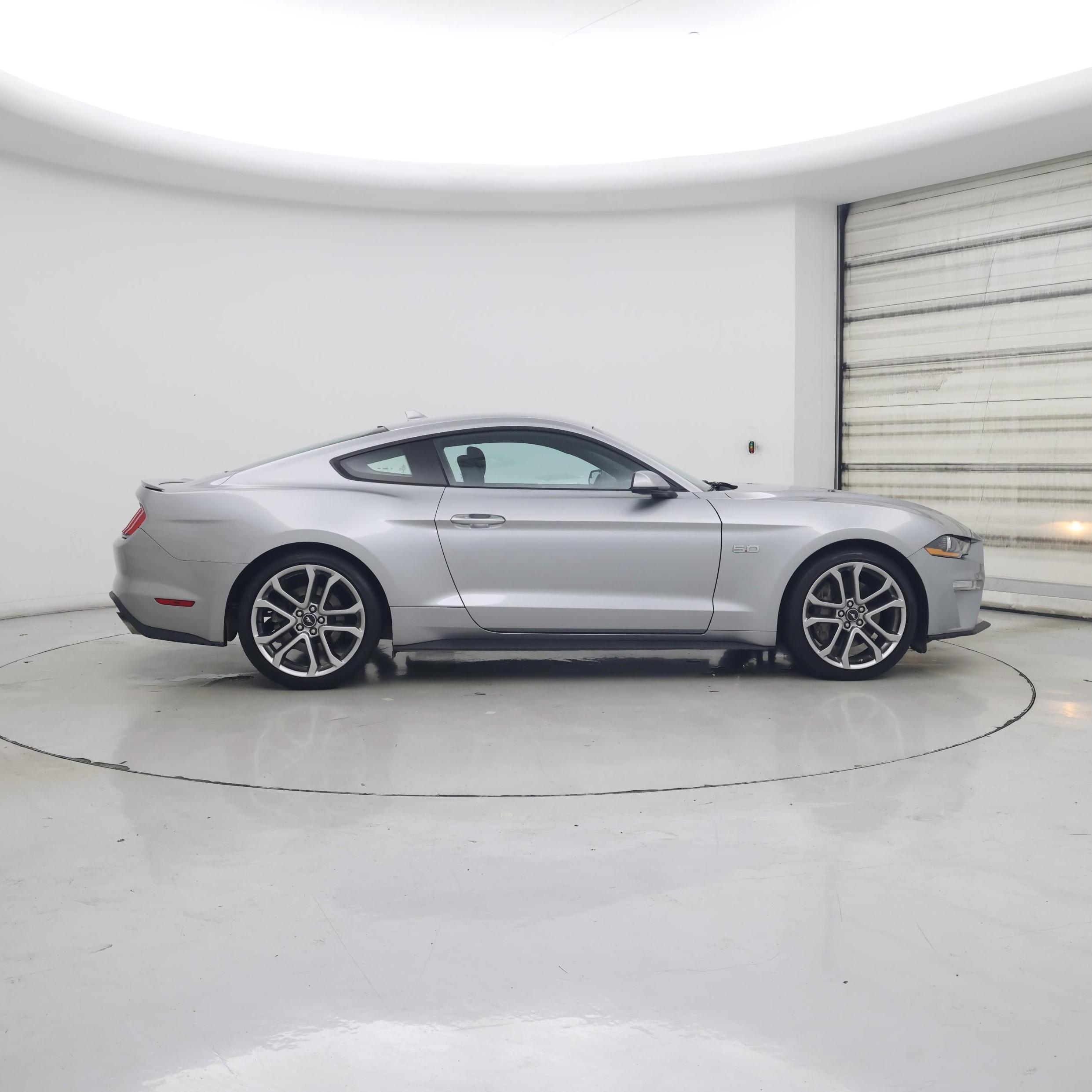 Thumbnail: 2020 Ford Mustang - 7