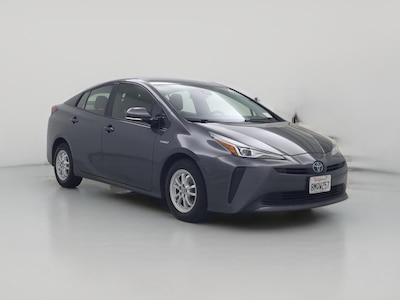 2019 Toyota Prius LE