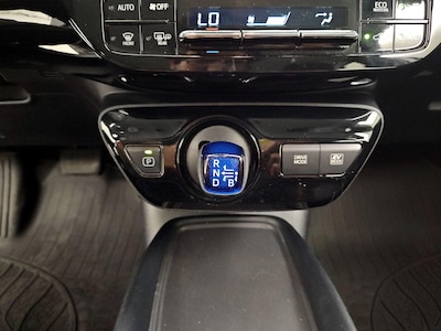 Shifter