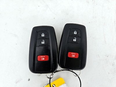 Keys