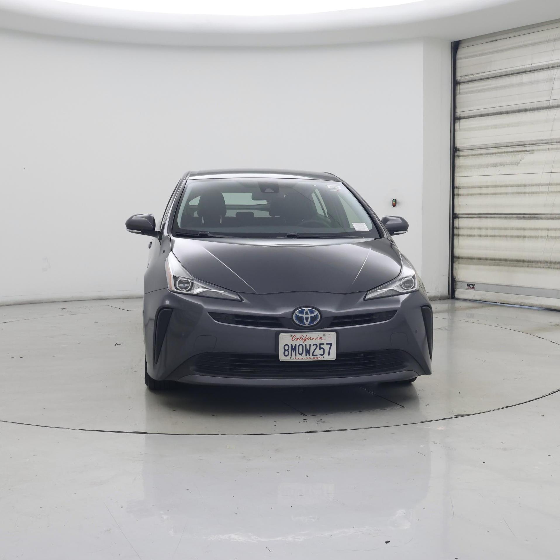 Thumbnail: 2019 Toyota Prius - 5