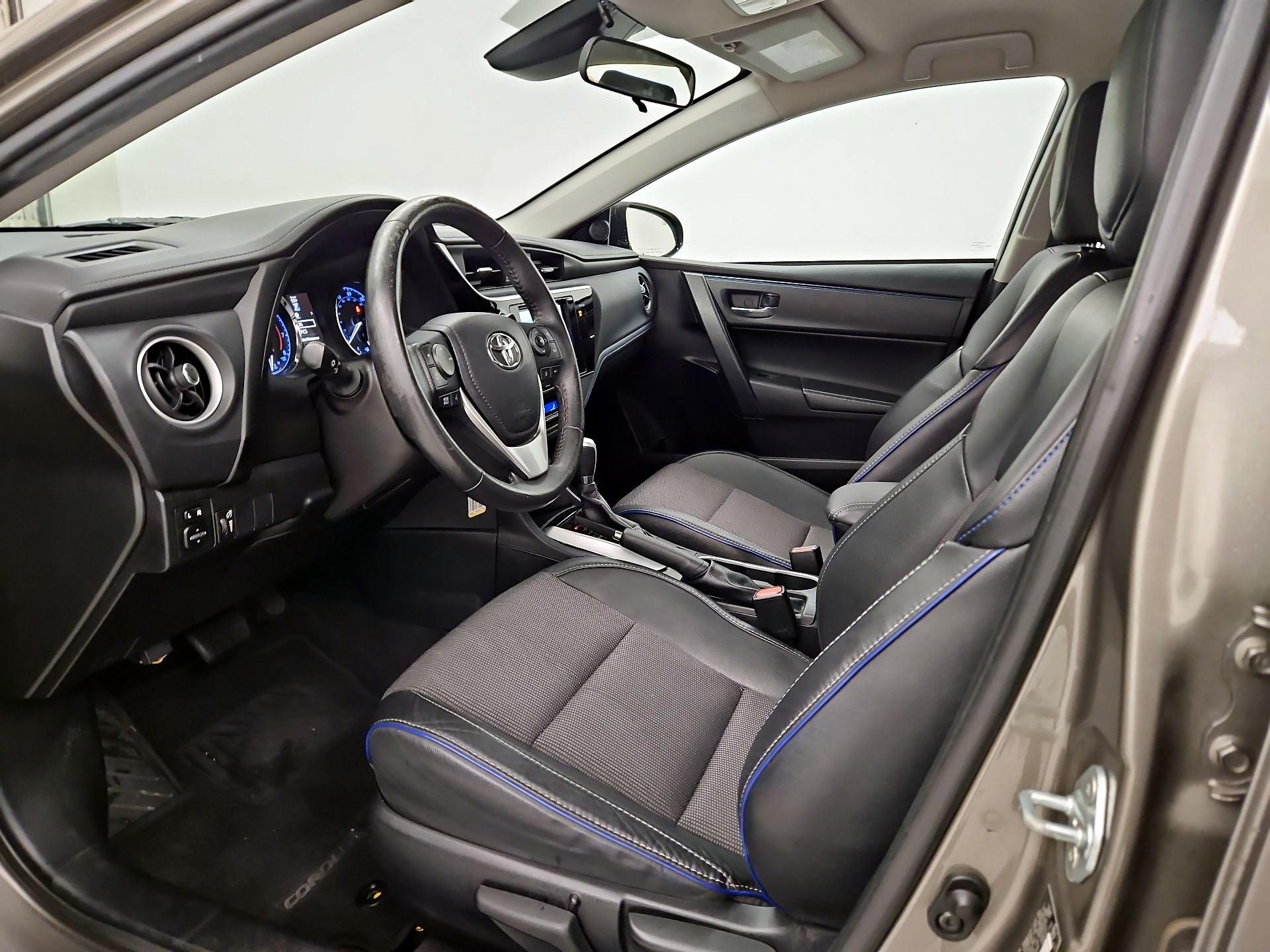 Thumbnail: 2017 Toyota Corolla - 11