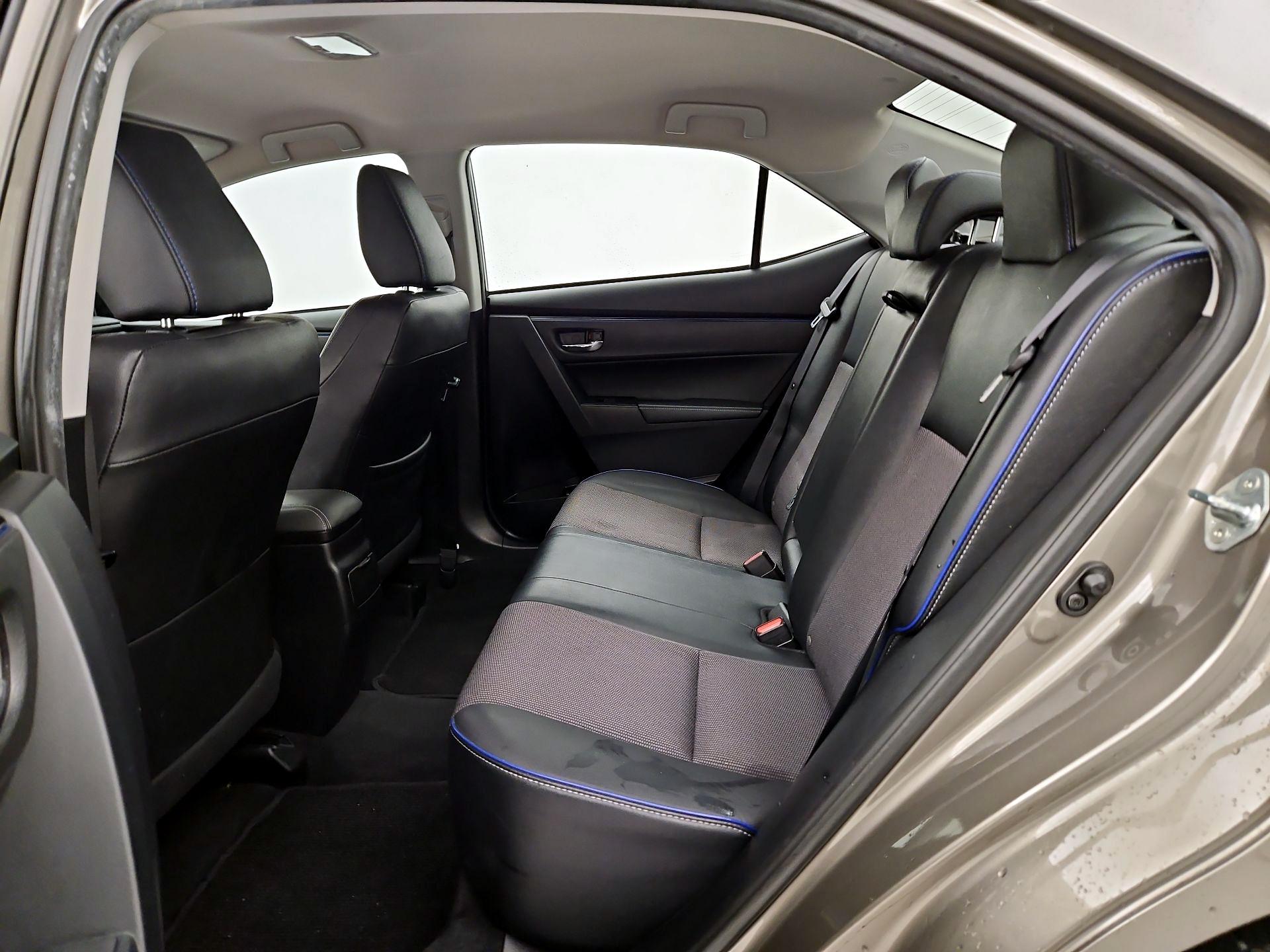 Thumbnail: 2017 Toyota Corolla - 19