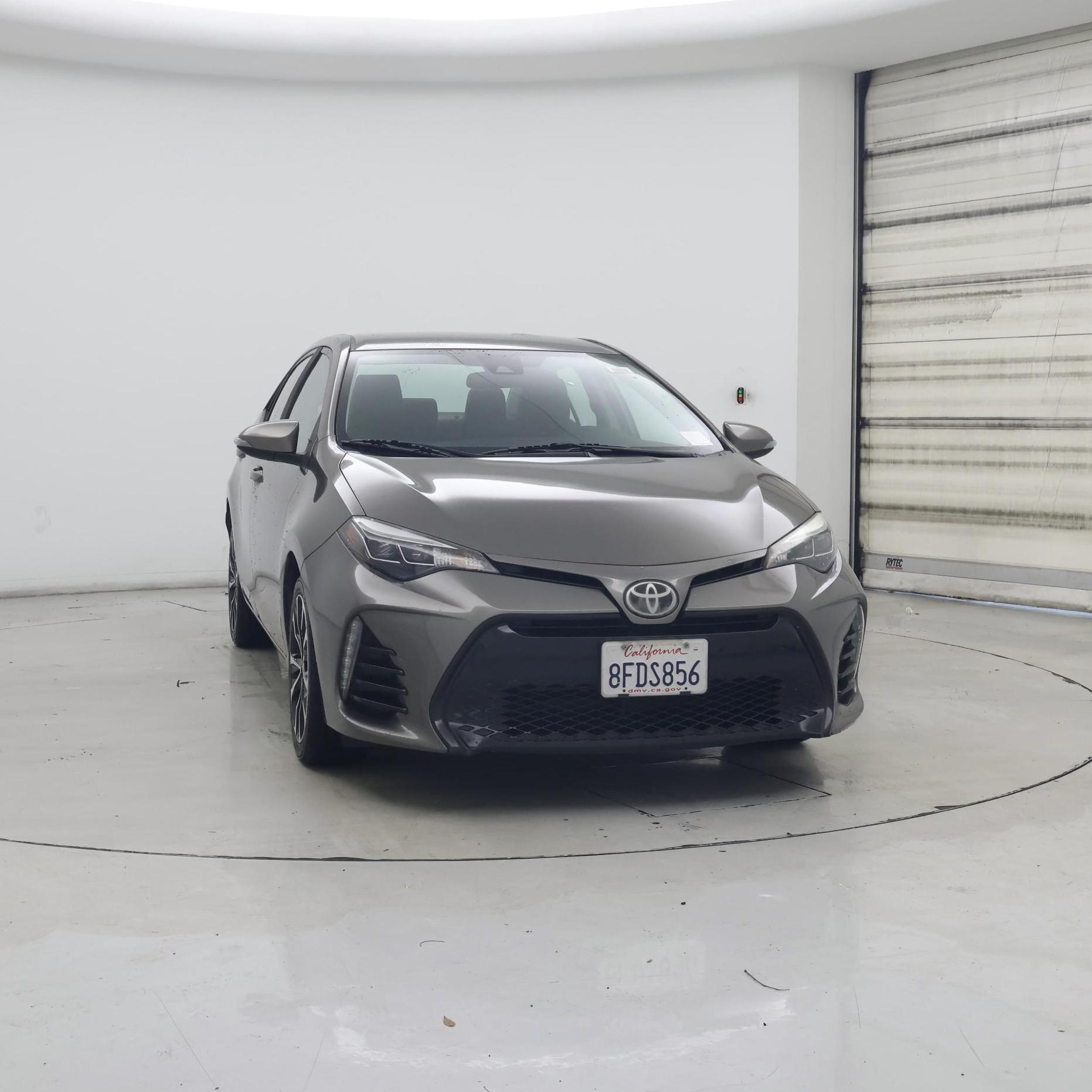 Thumbnail: 2017 Toyota Corolla - 5