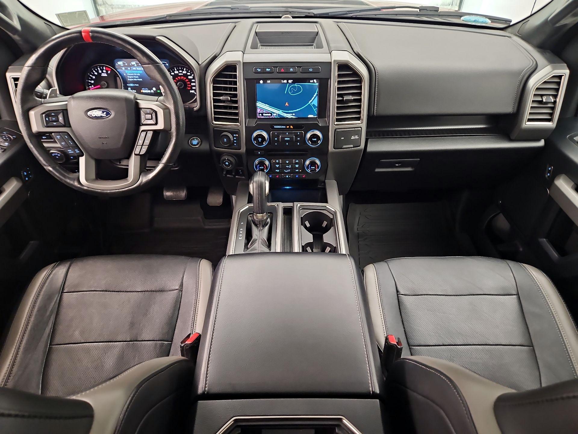 Thumbnail: 2017 Ford F-150 - 9
