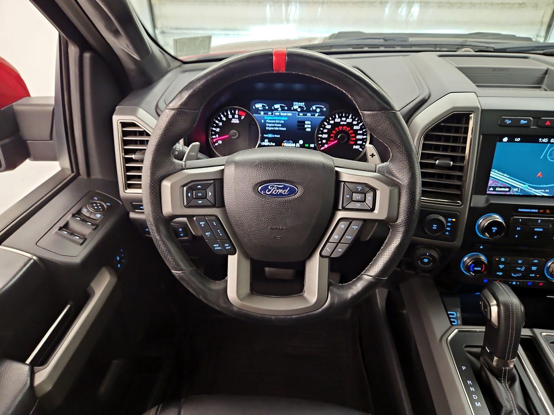 Thumbnail: 2017 Ford F-150 - 10