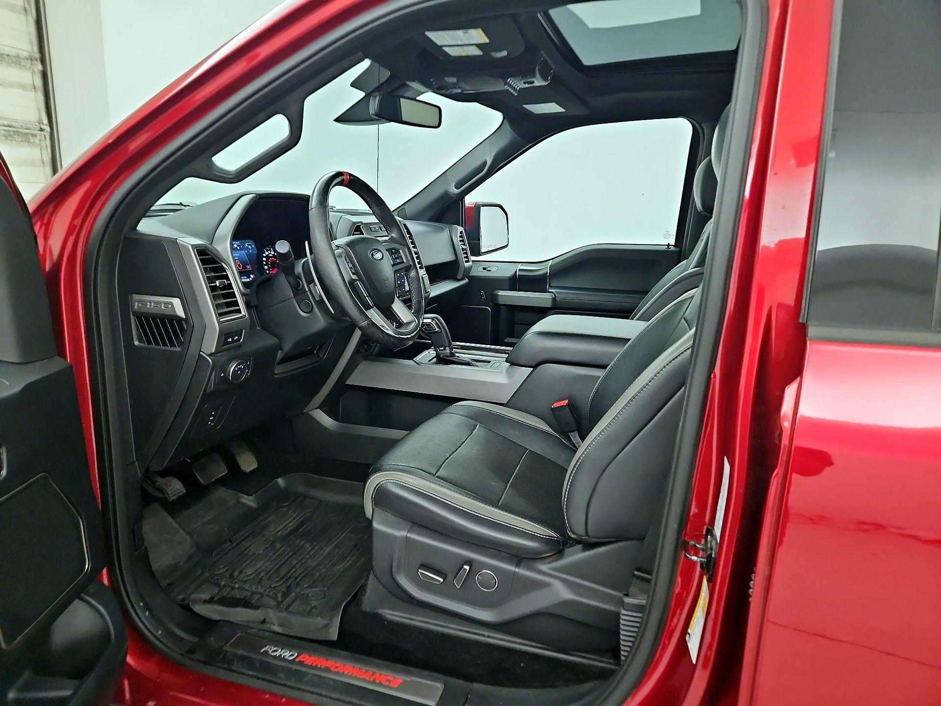 Thumbnail: 2017 Ford F-150 - 11