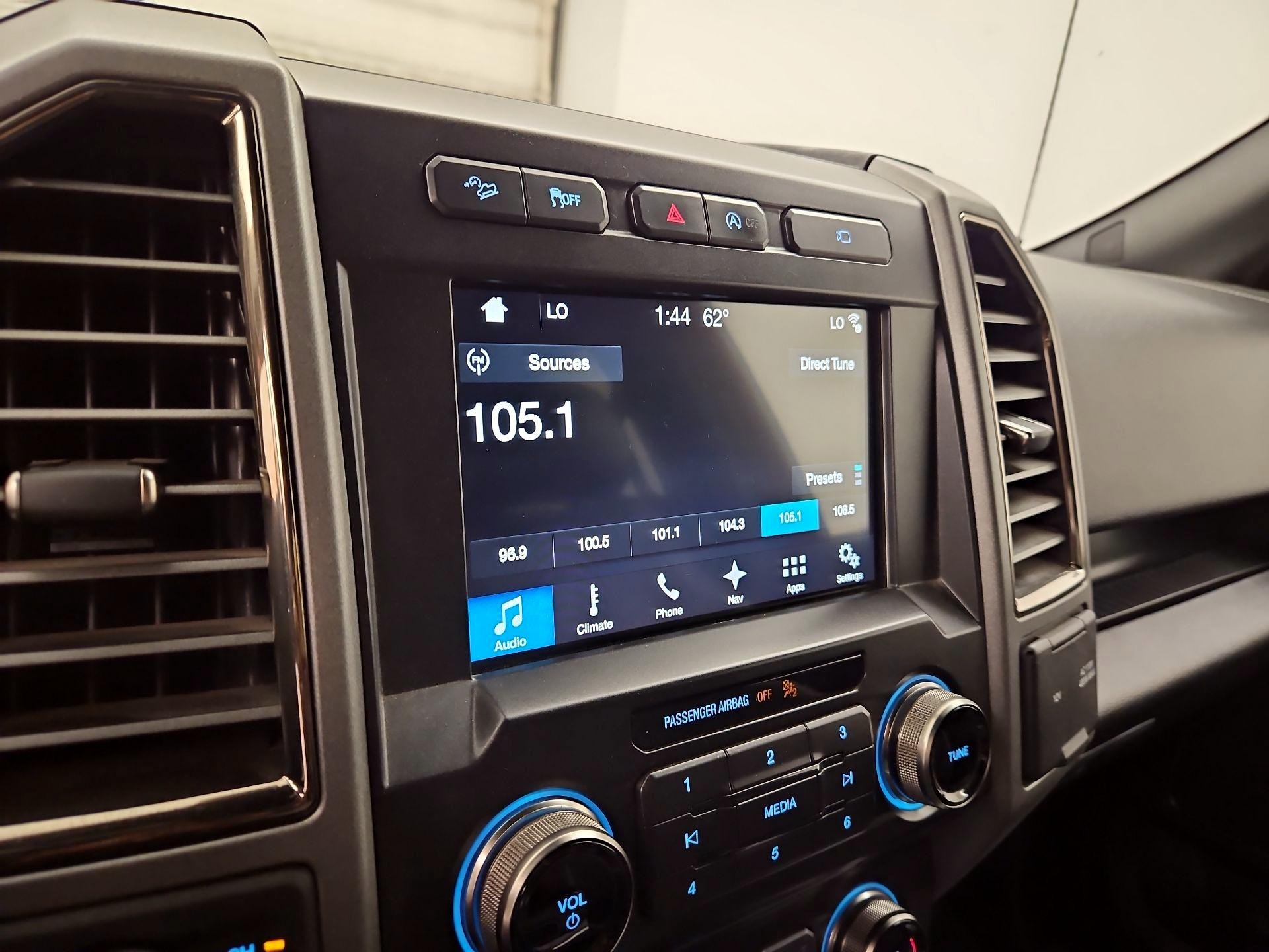 Thumbnail: 2017 Ford F-150 - 16