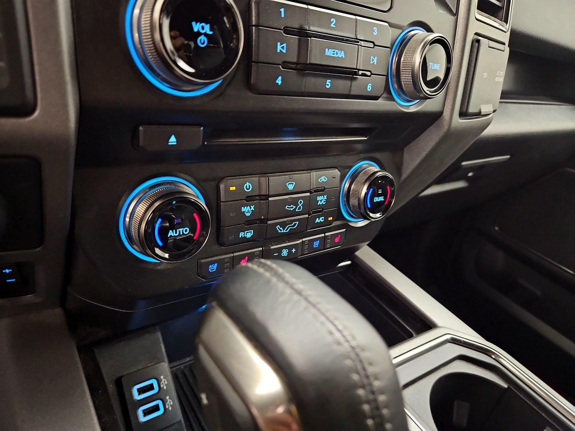 Thumbnail: 2017 Ford F-150 - 17