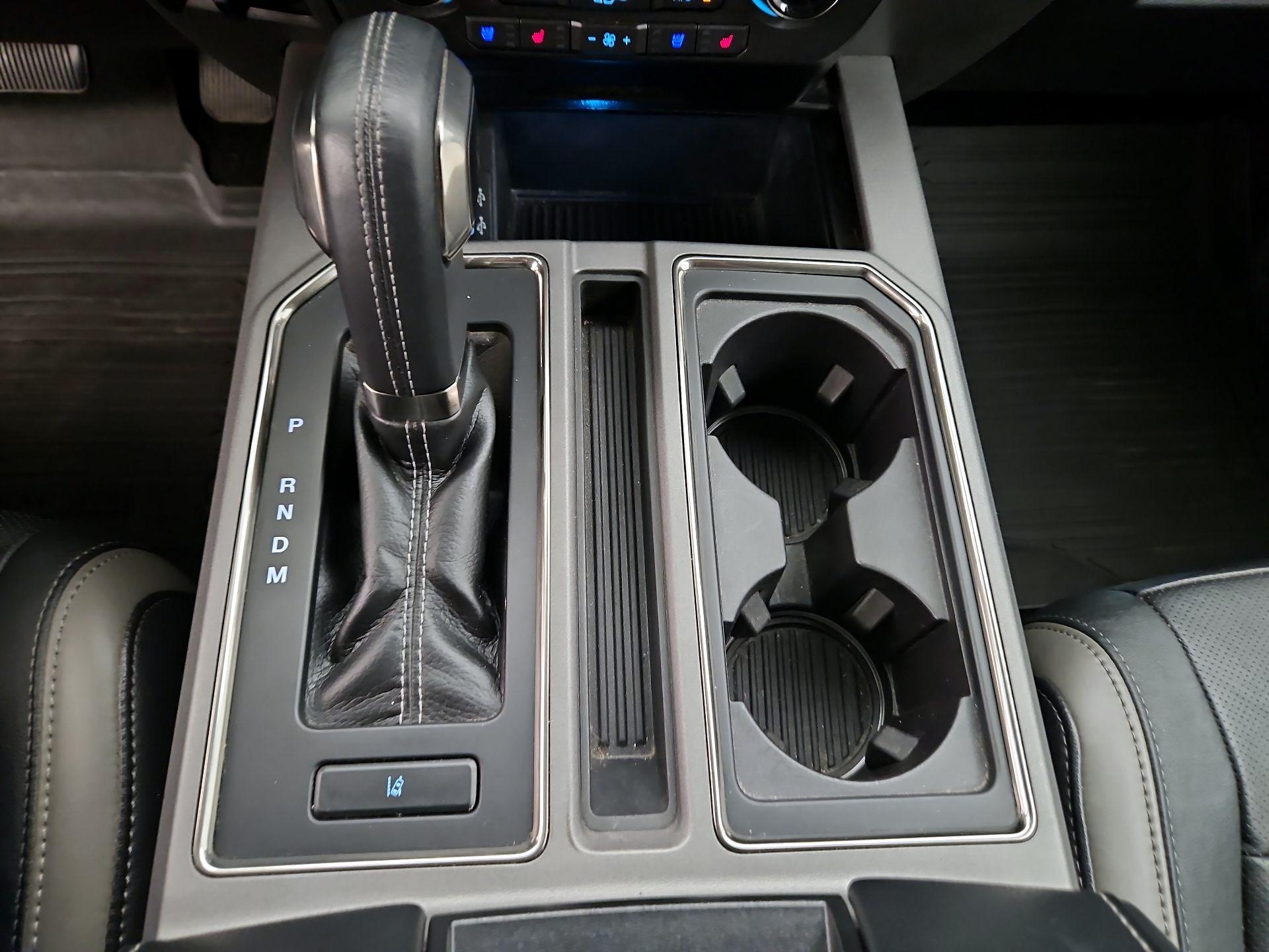 Thumbnail: 2017 Ford F-150 - 18