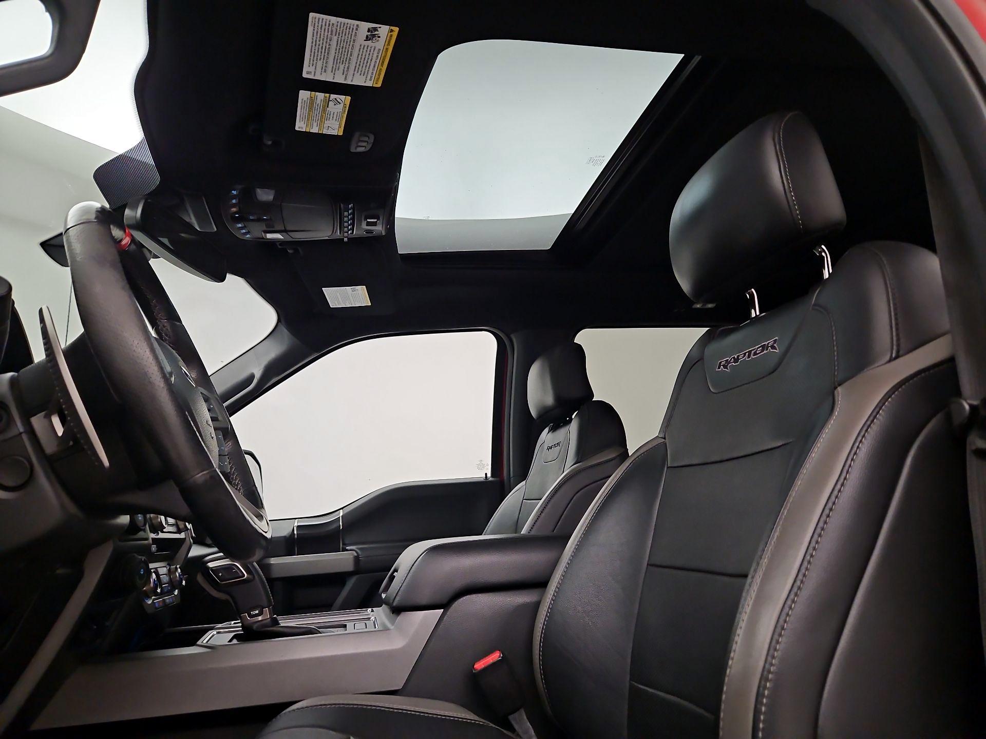 Thumbnail: 2017 Ford F-150 - 20