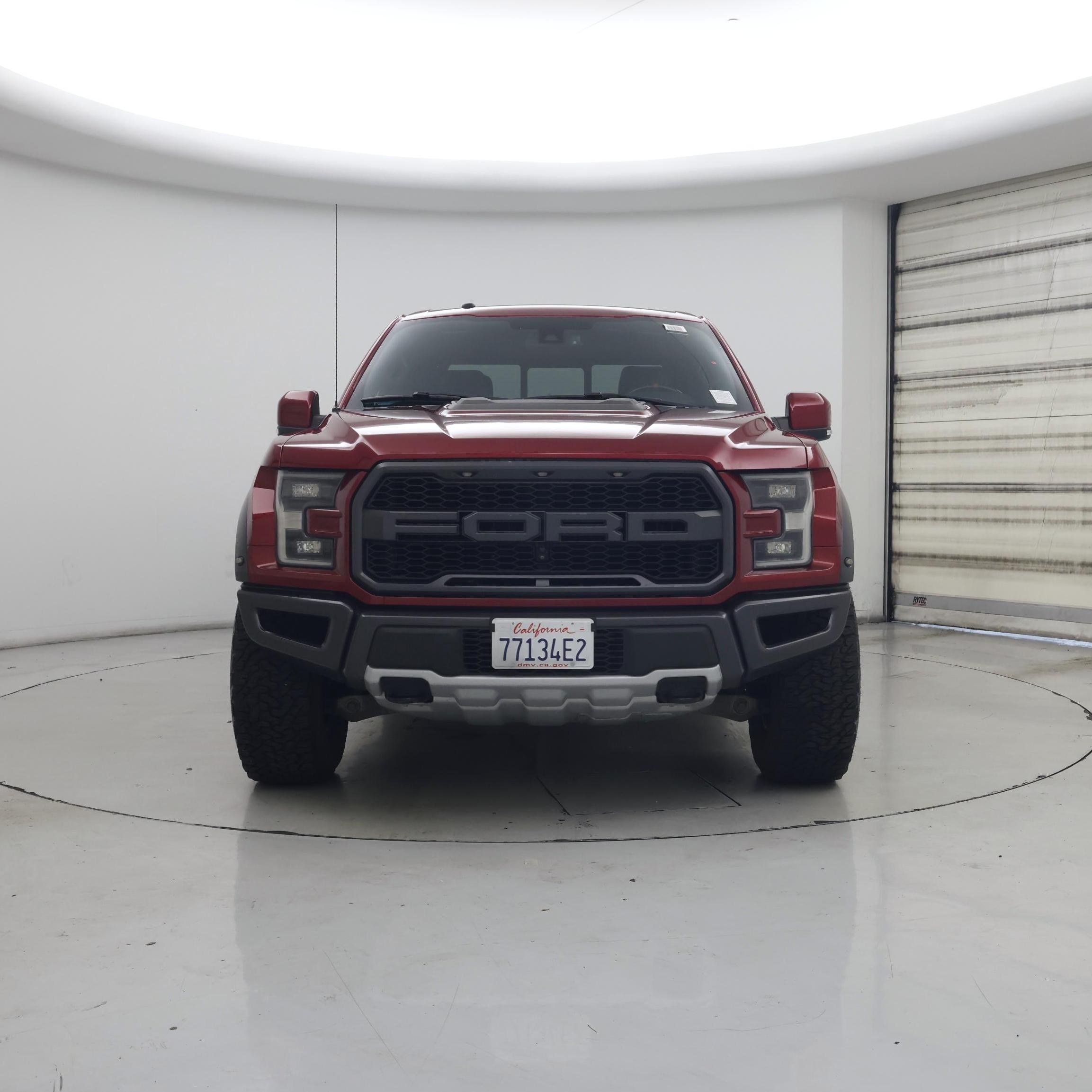 Thumbnail: 2017 Ford F-150 - 5