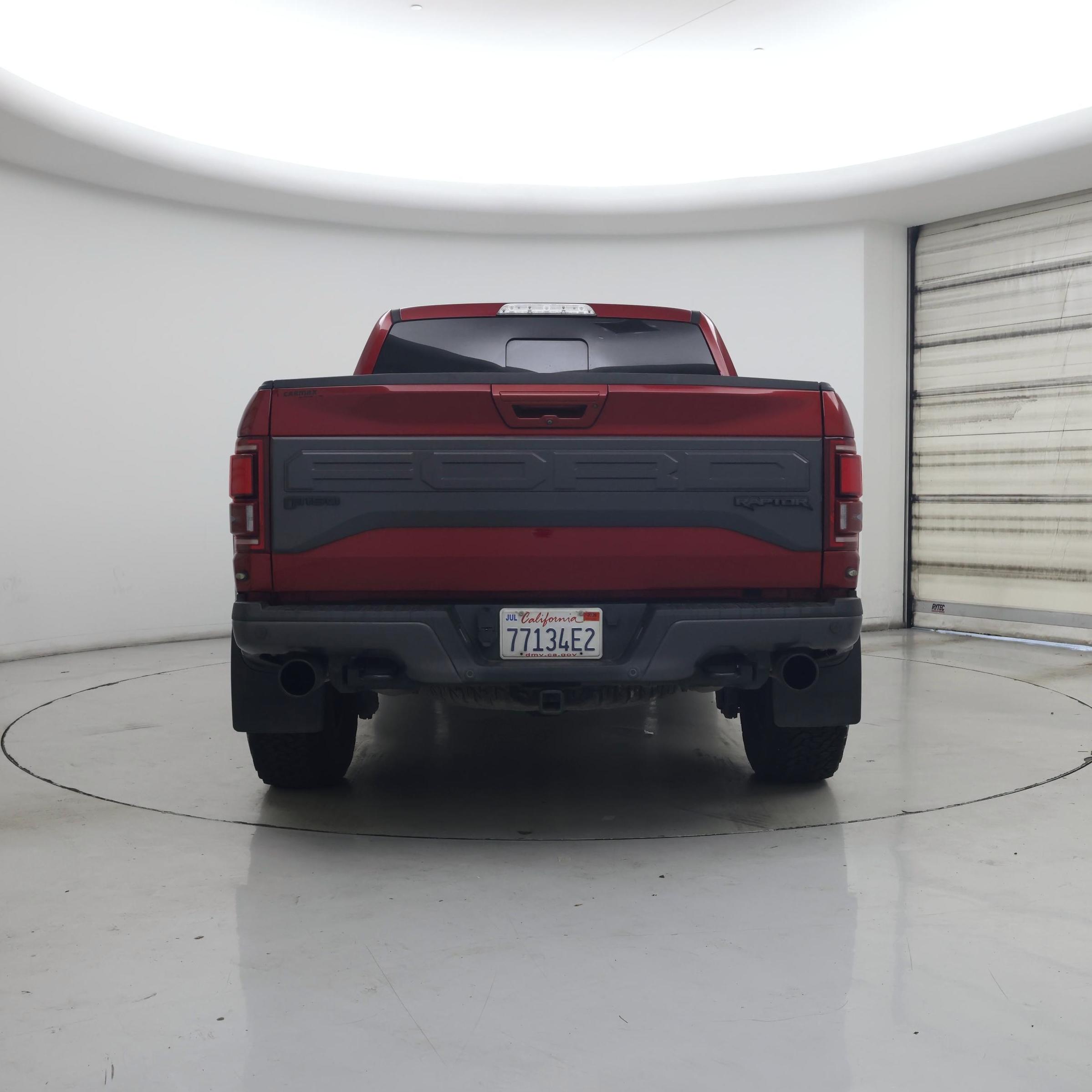Thumbnail: 2017 Ford F-150 - 6