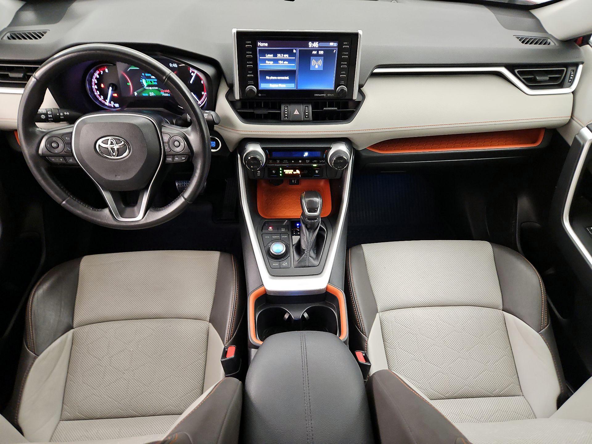 Thumbnail: 2019 Toyota RAV4 - 9