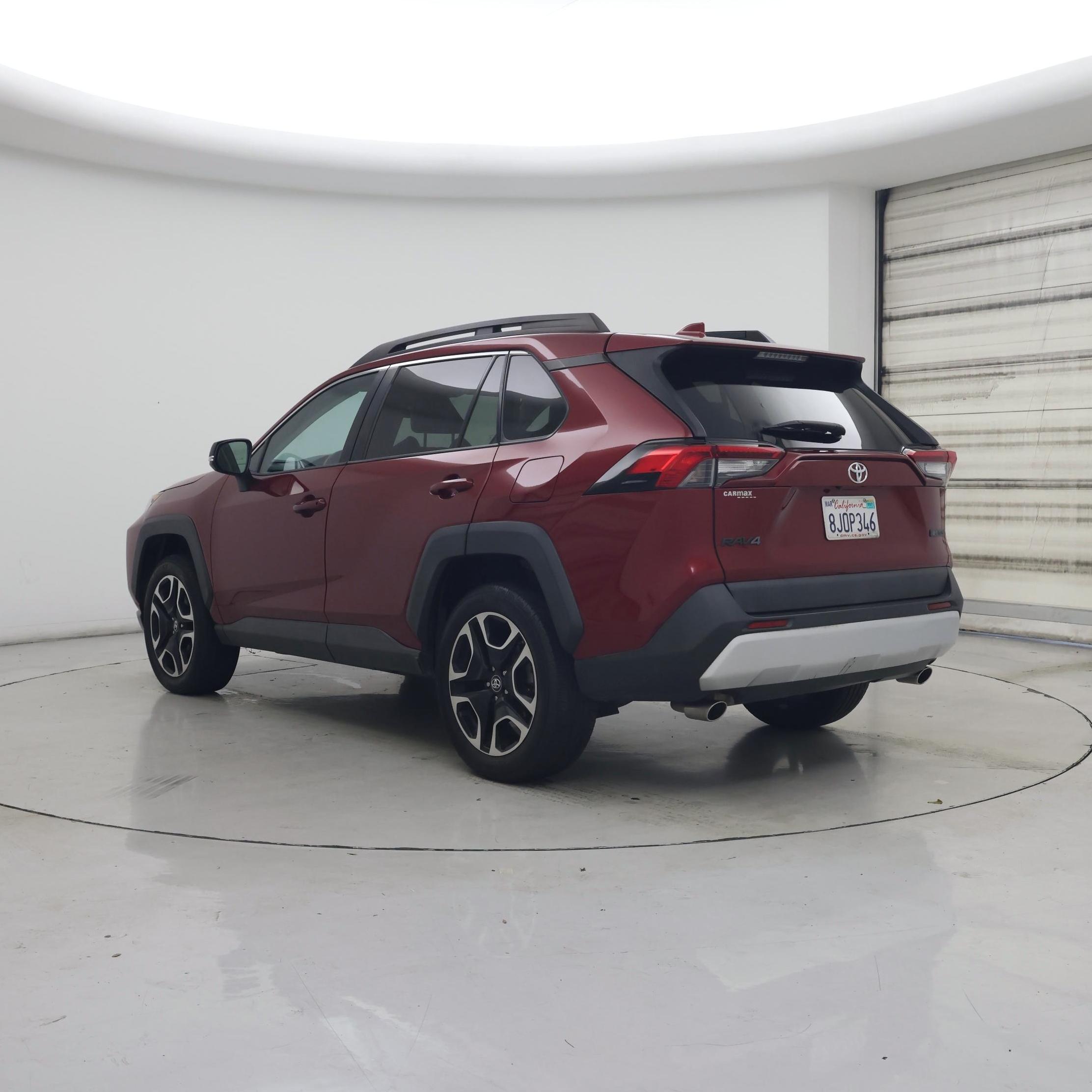Thumbnail: 2019 Toyota RAV4 - 2
