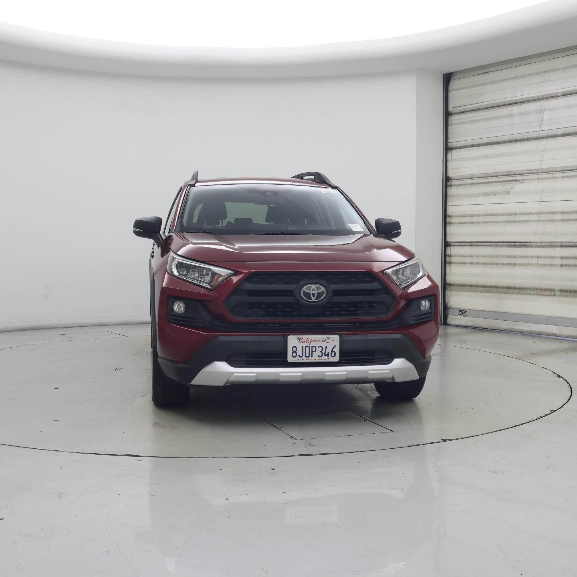 Thumbnail: 2019 Toyota RAV4 - 5