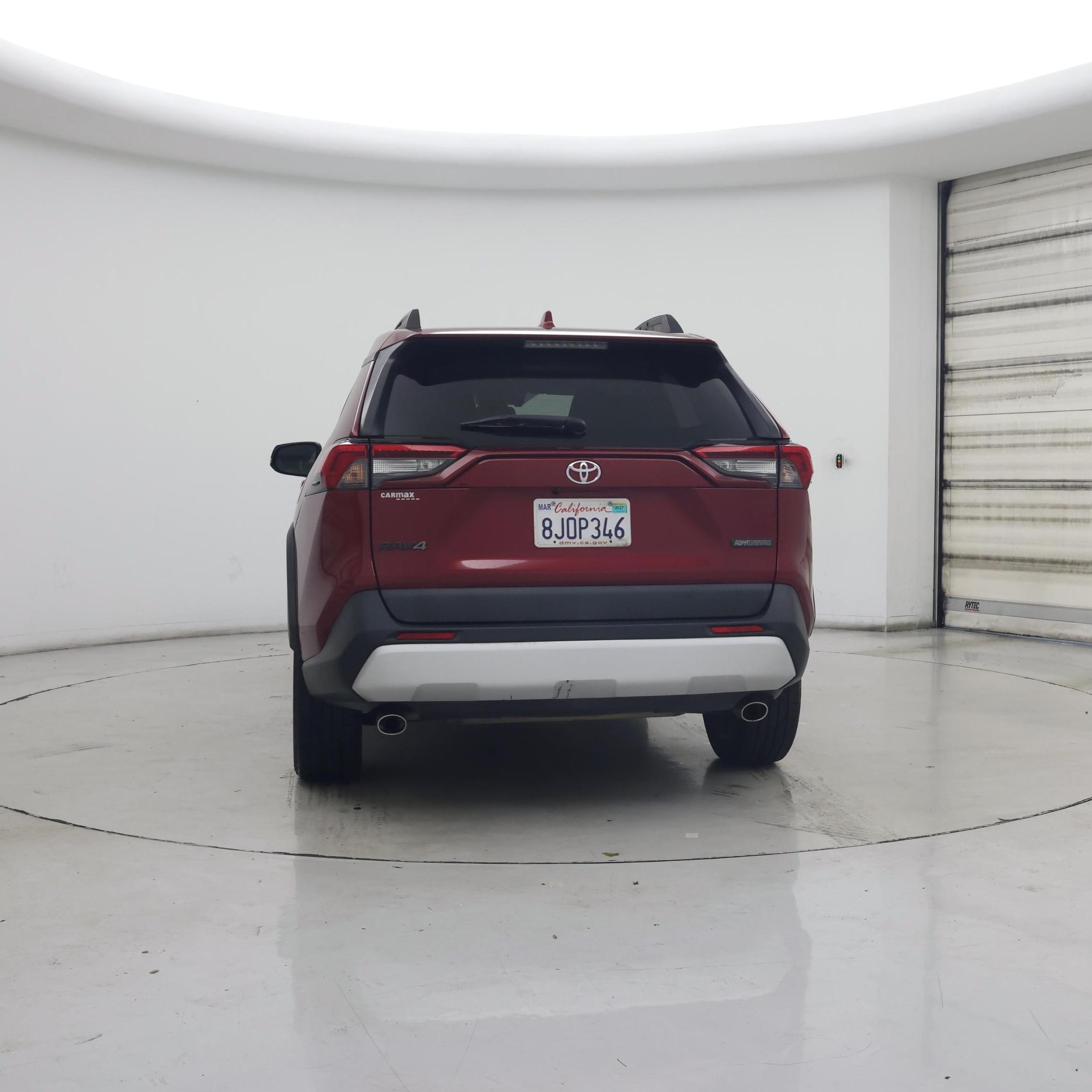 Thumbnail: 2019 Toyota RAV4 - 6