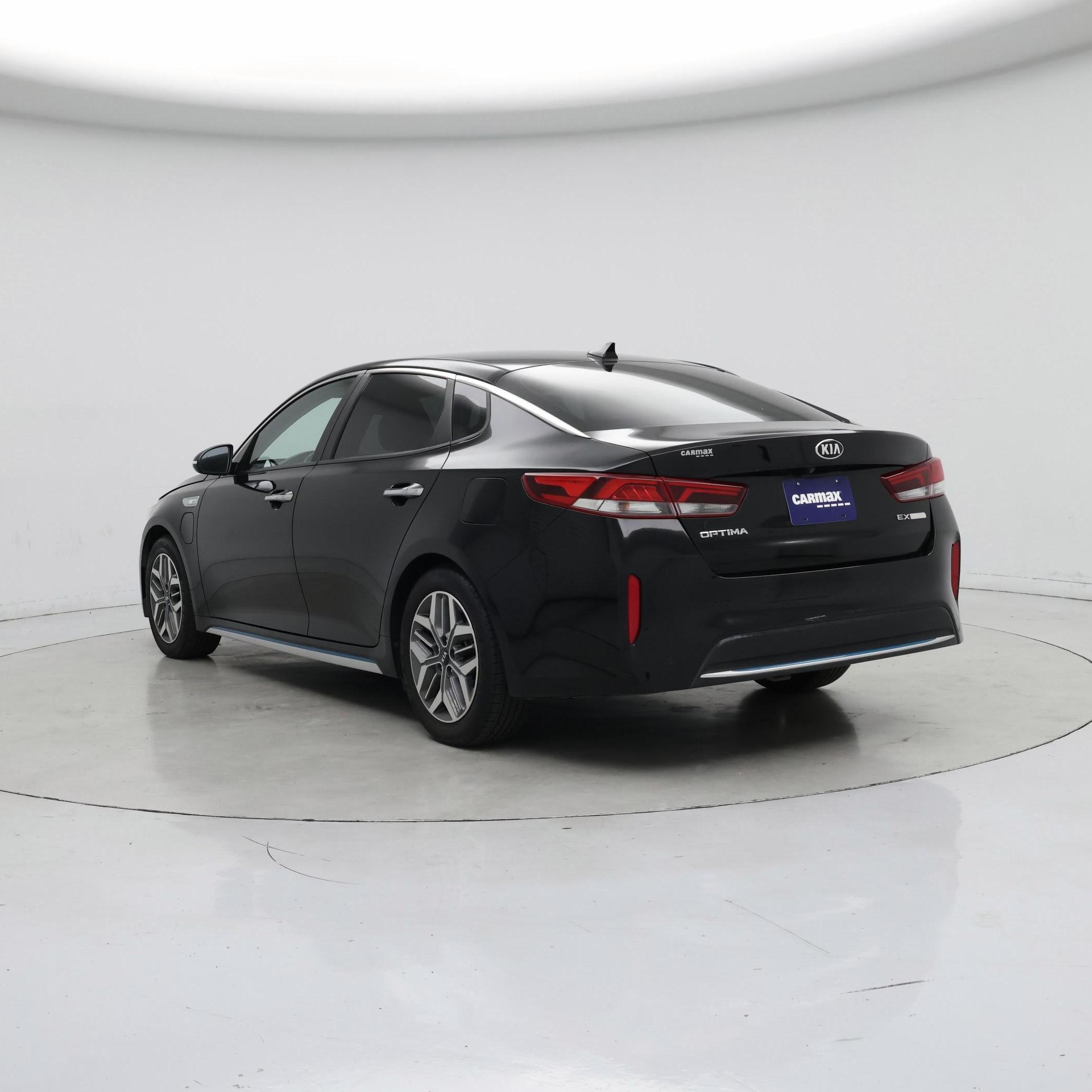 Thumbnail: 2020 Kia Optima - 2