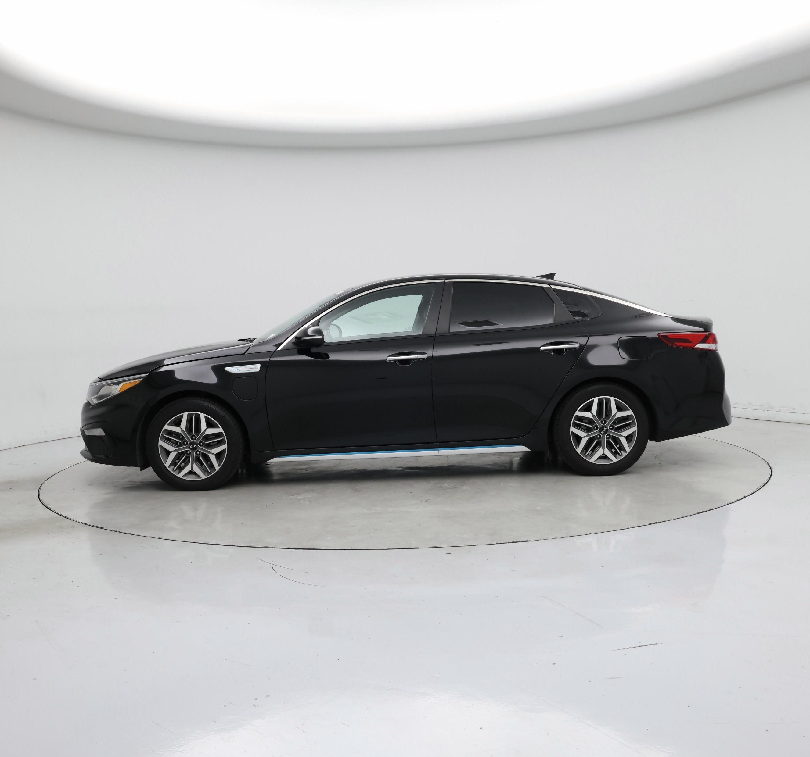 Thumbnail: 2020 Kia Optima - 3