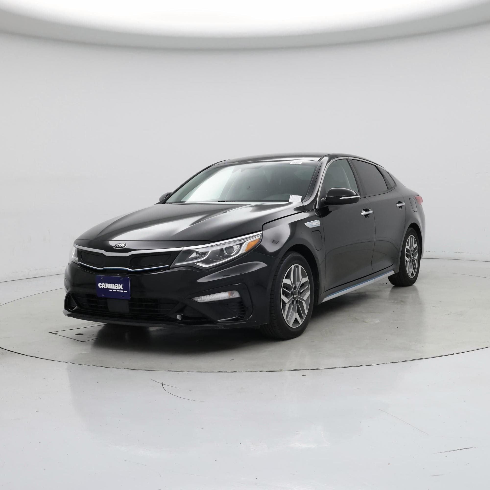 Thumbnail: 2020 Kia Optima - 4