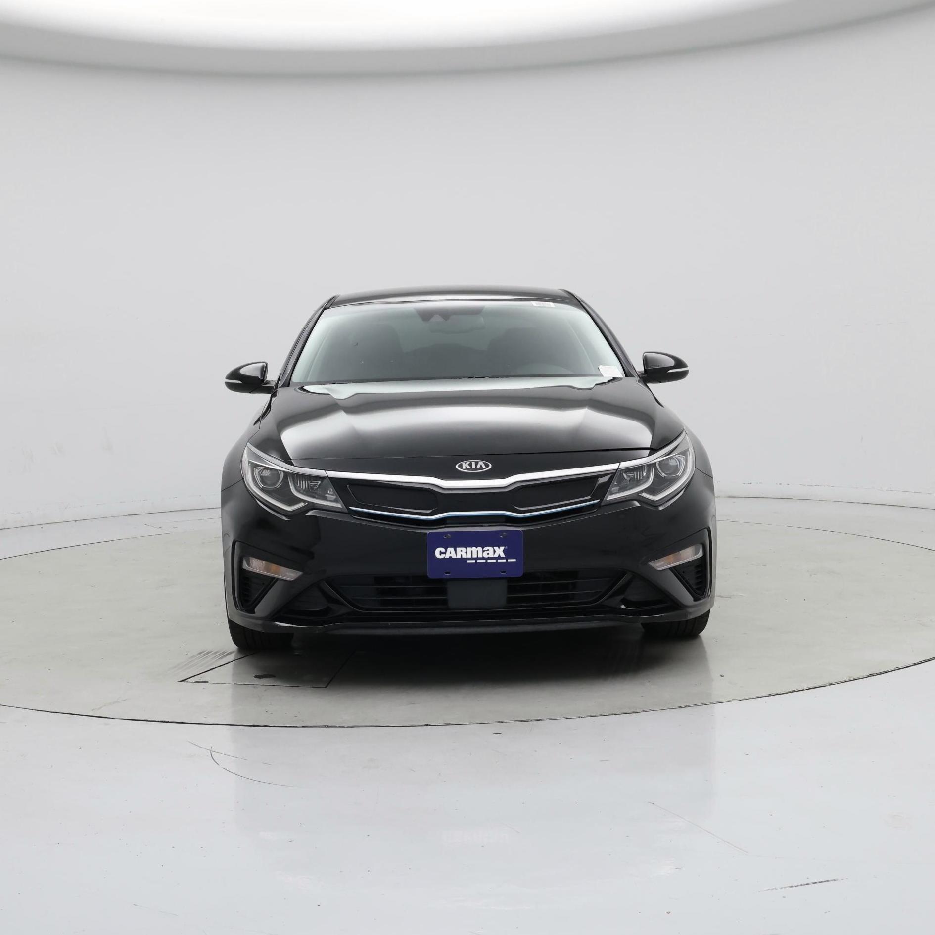 Thumbnail: 2020 Kia Optima - 5