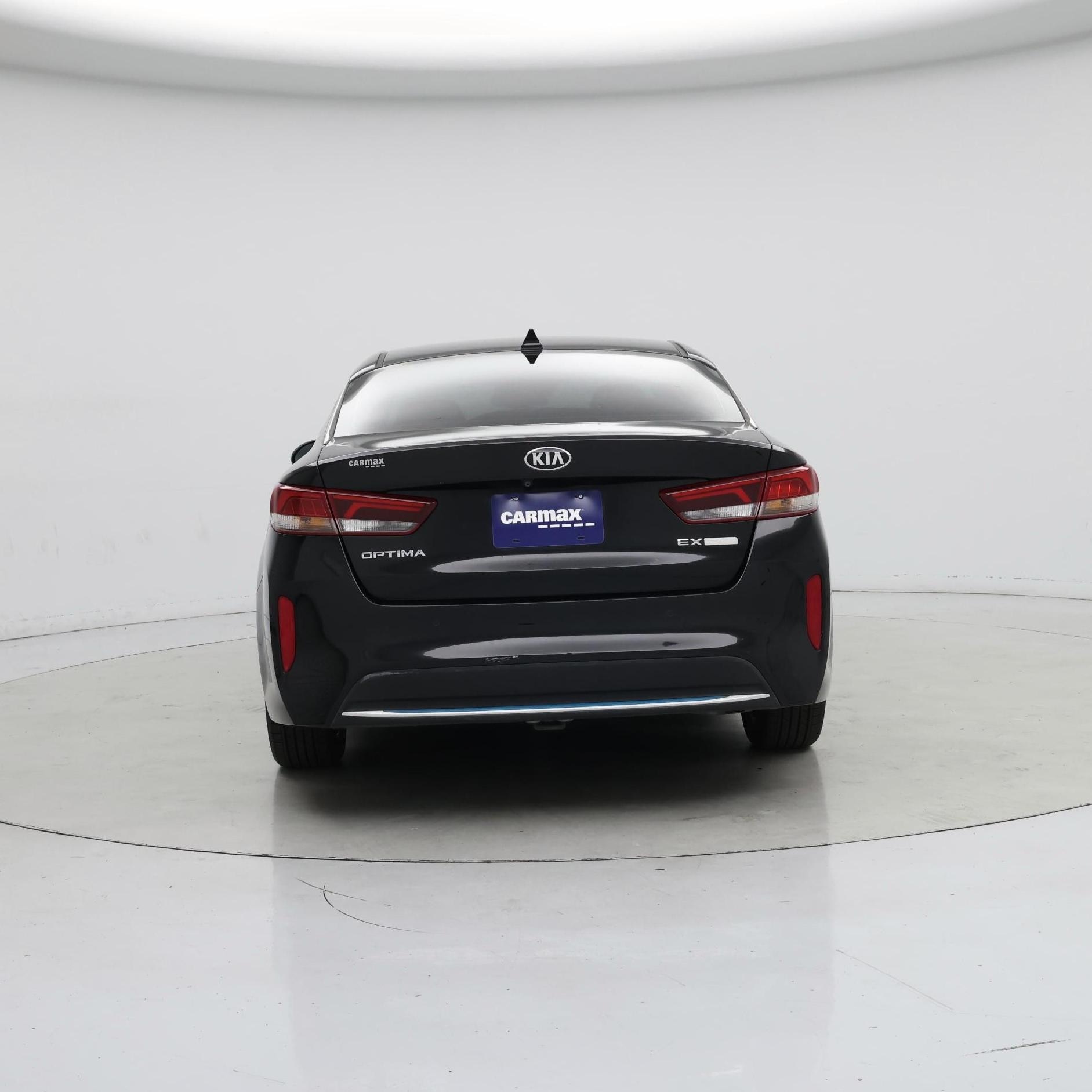 Thumbnail: 2020 Kia Optima - 6