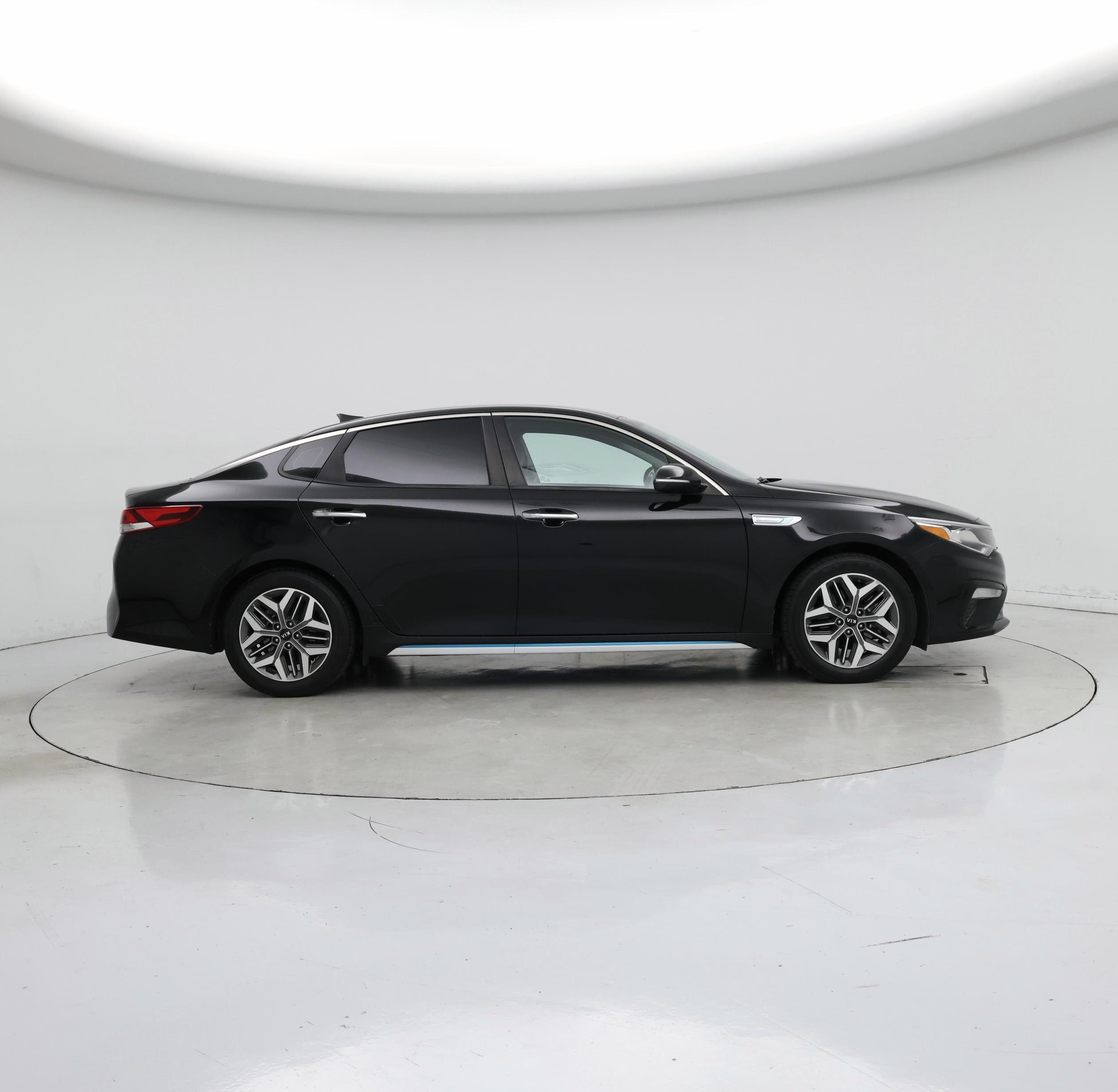 Thumbnail: 2020 Kia Optima - 7