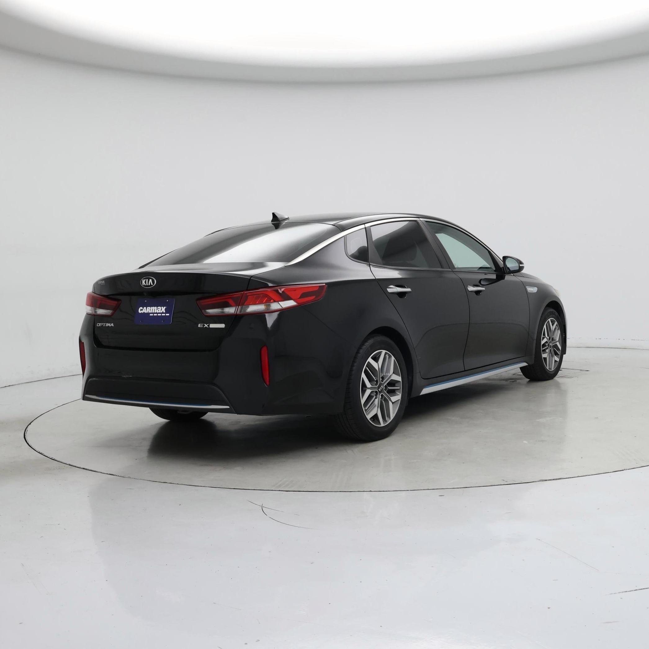 Thumbnail: 2020 Kia Optima - 8