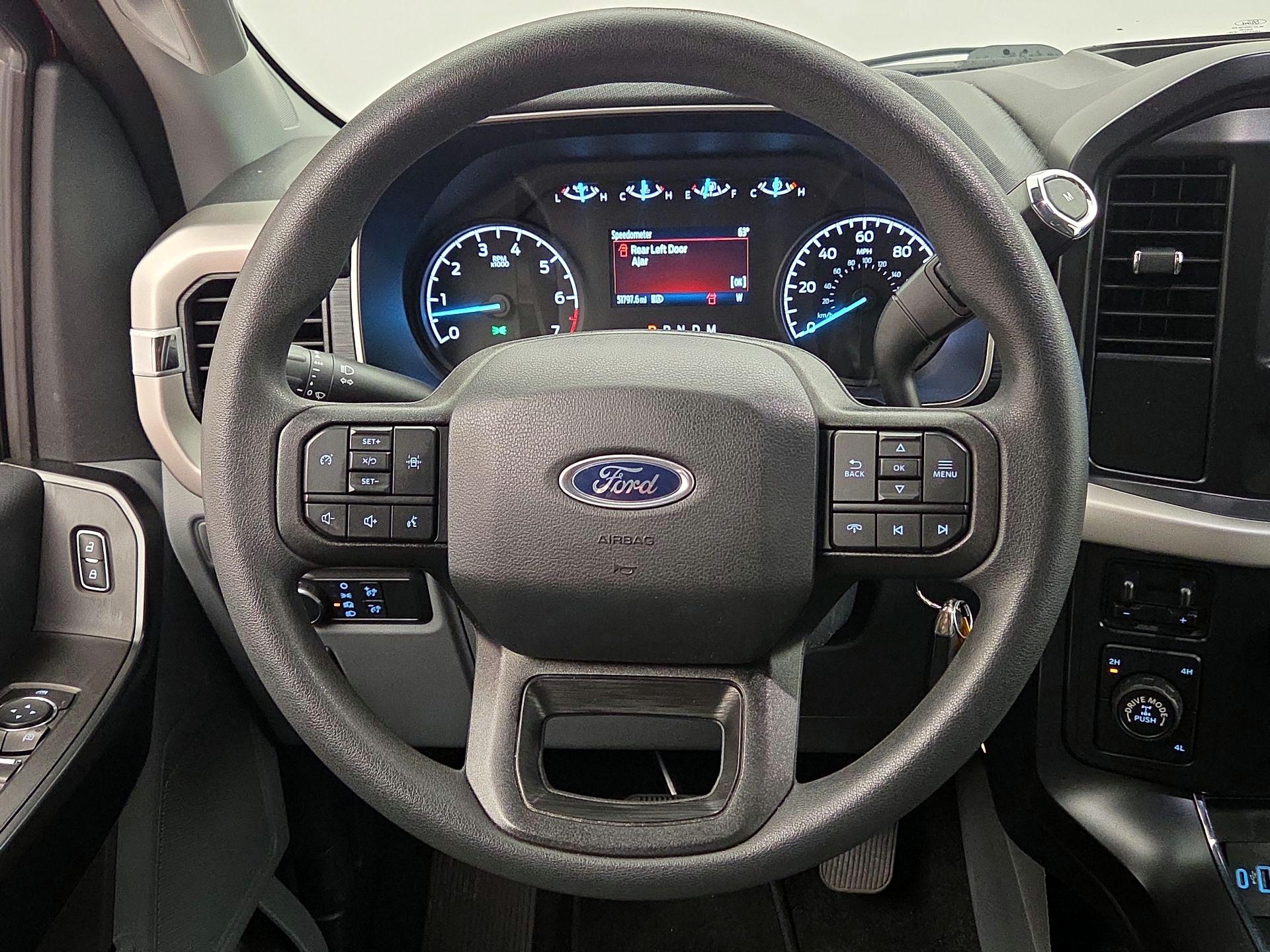Thumbnail: 2021 Ford F-150 - 10