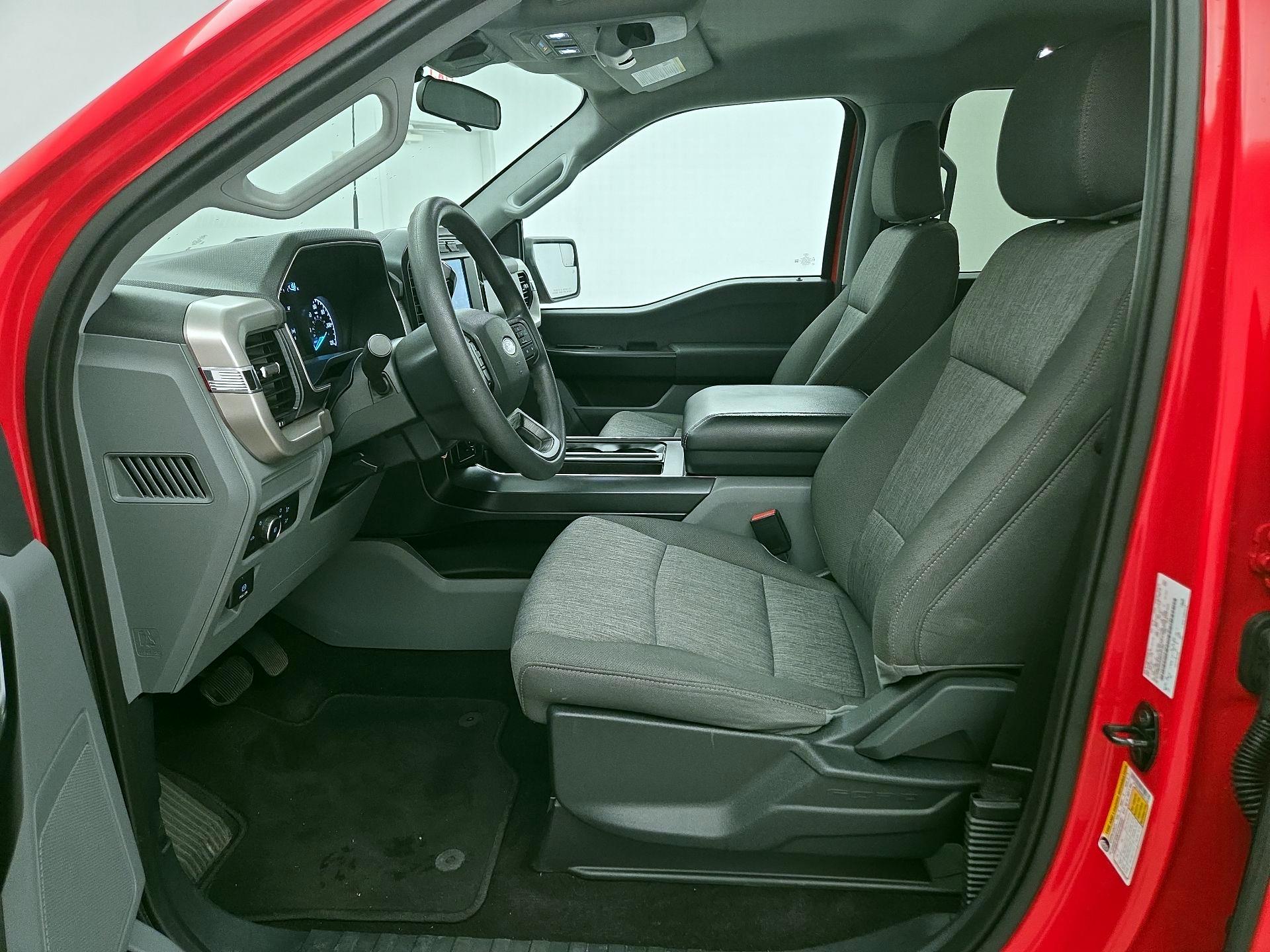 Thumbnail: 2021 Ford F-150 - 11