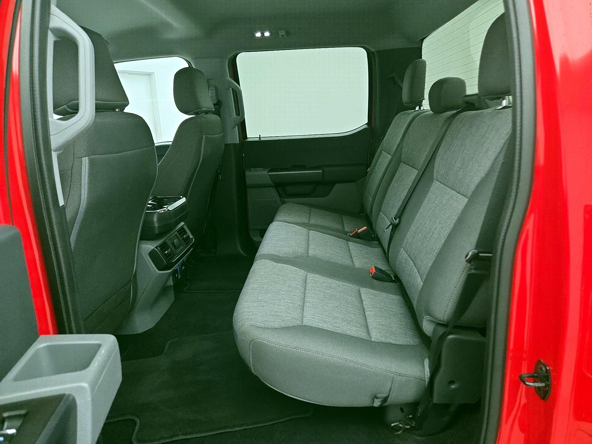 Thumbnail: 2021 Ford F-150 - 19