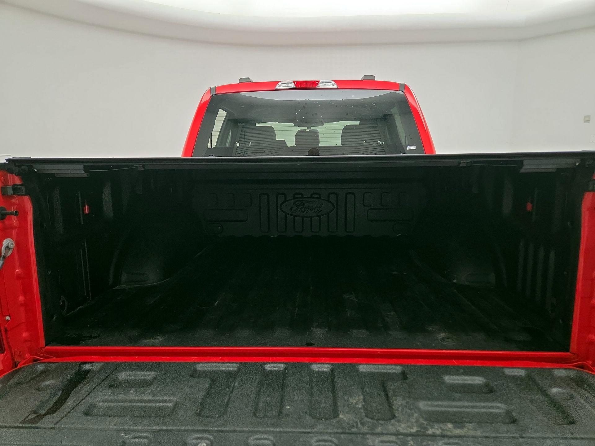 Thumbnail: 2021 Ford F-150 - 20