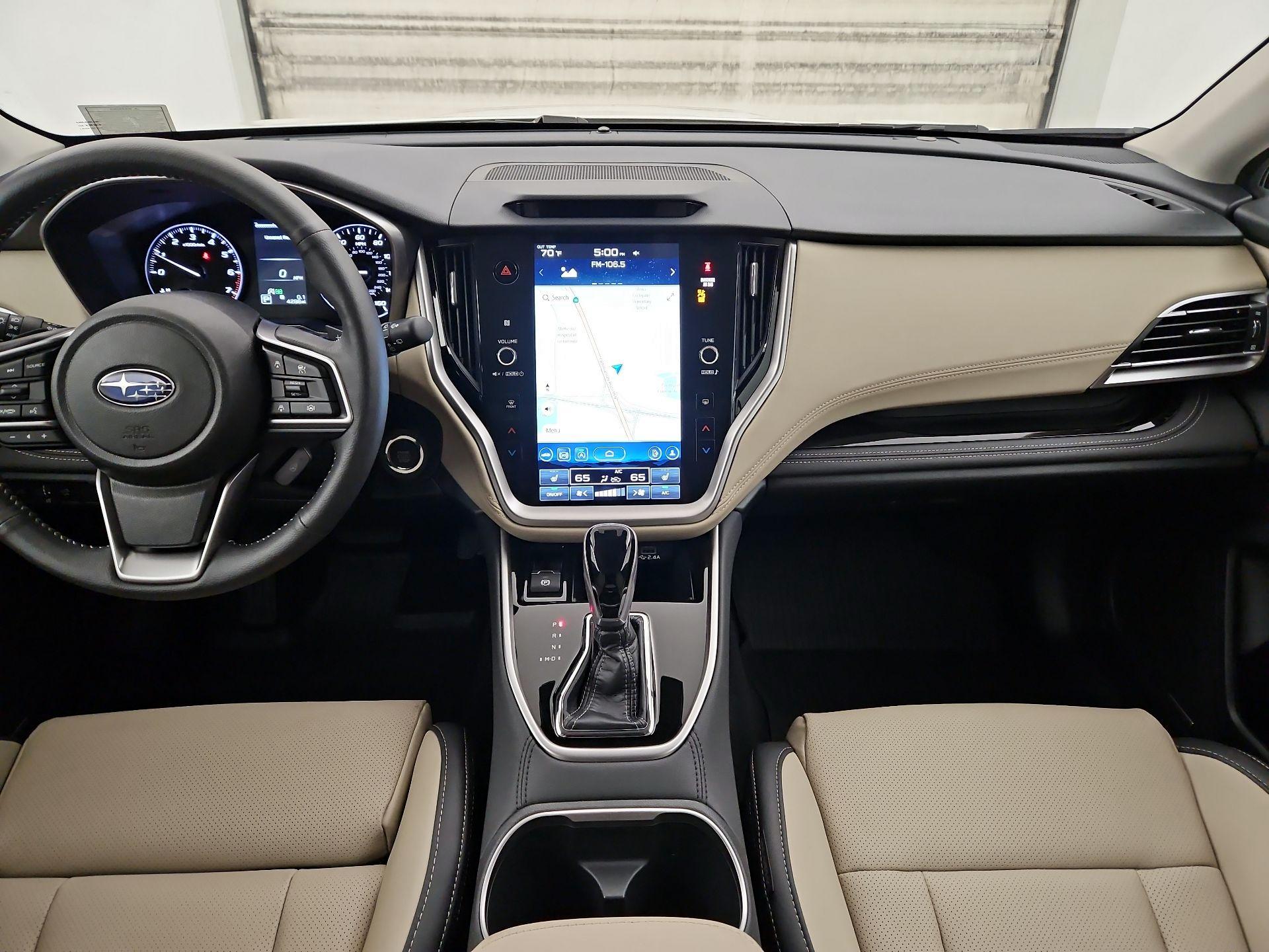 Thumbnail: 2025 Subaru Outback - 9