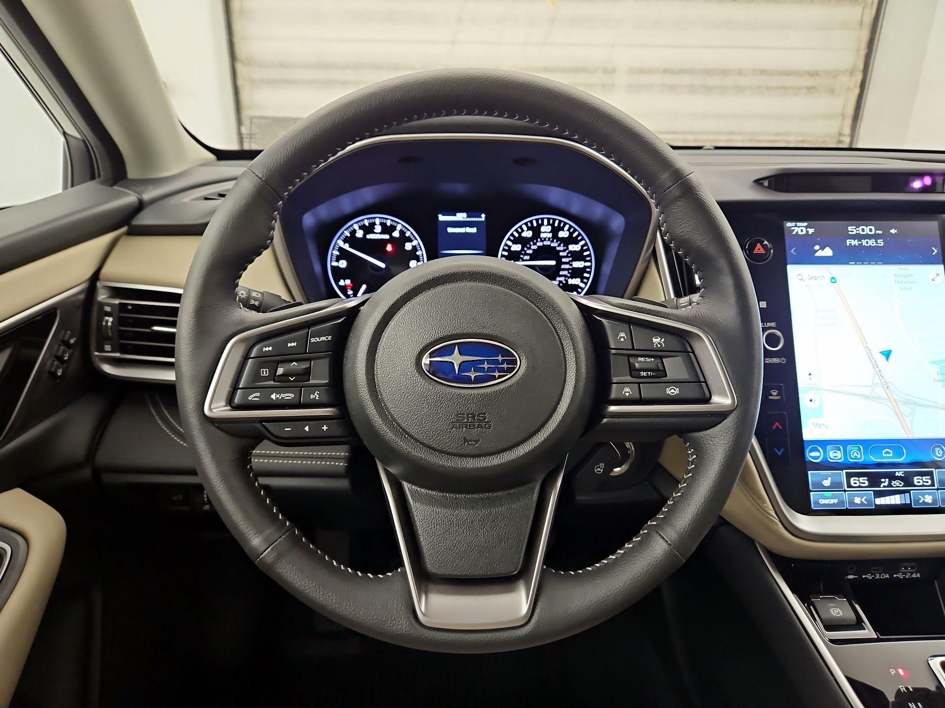 Thumbnail: 2025 Subaru Outback - 10