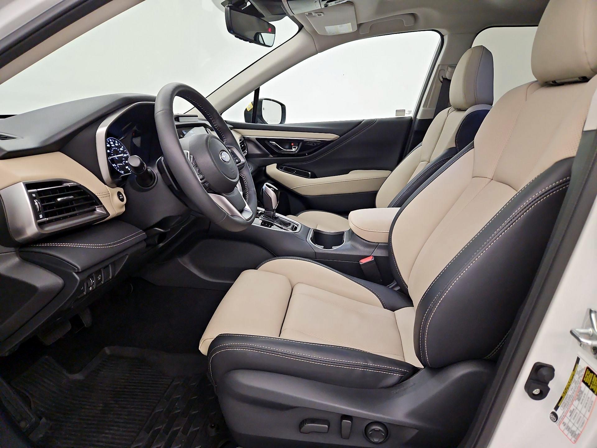 Thumbnail: 2025 Subaru Outback - 11