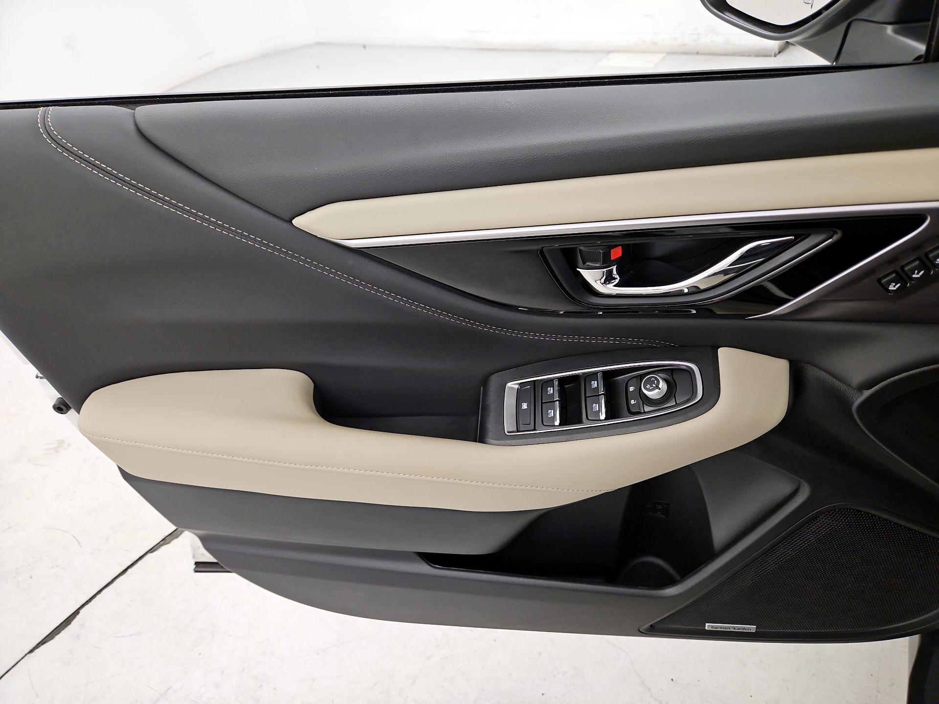 Thumbnail: 2025 Subaru Outback - 12