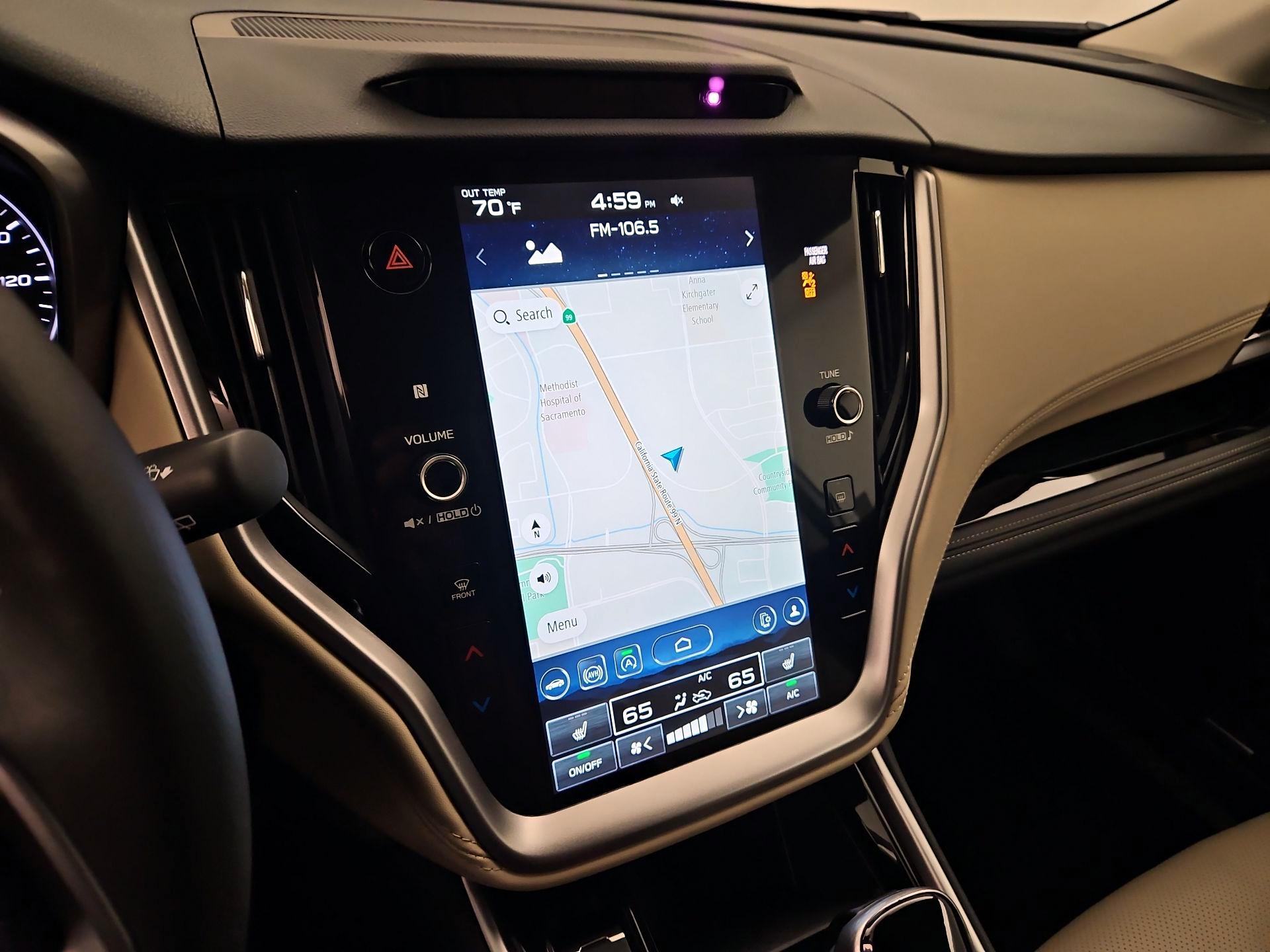 Thumbnail: 2025 Subaru Outback - 13