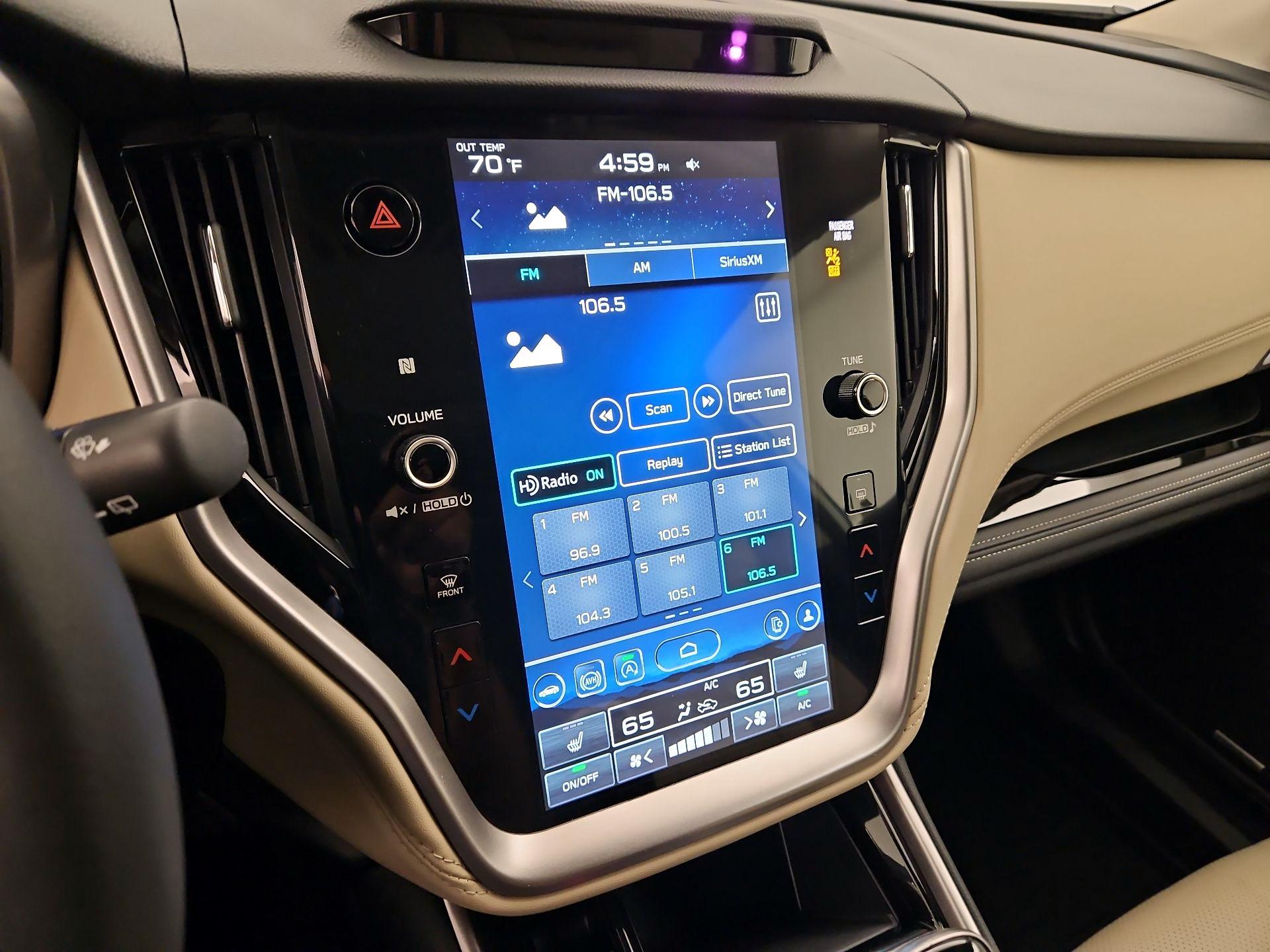 Thumbnail: 2025 Subaru Outback - 15