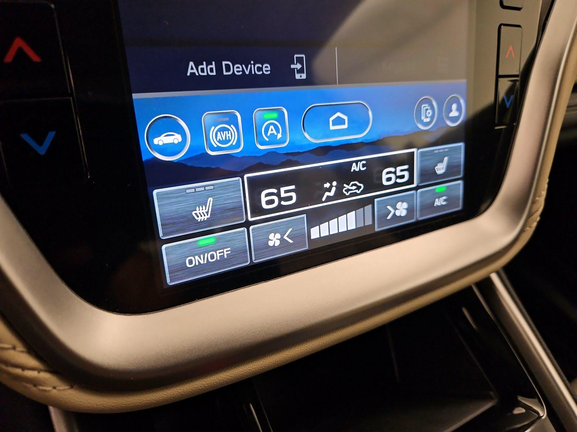 Thumbnail: 2025 Subaru Outback - 16